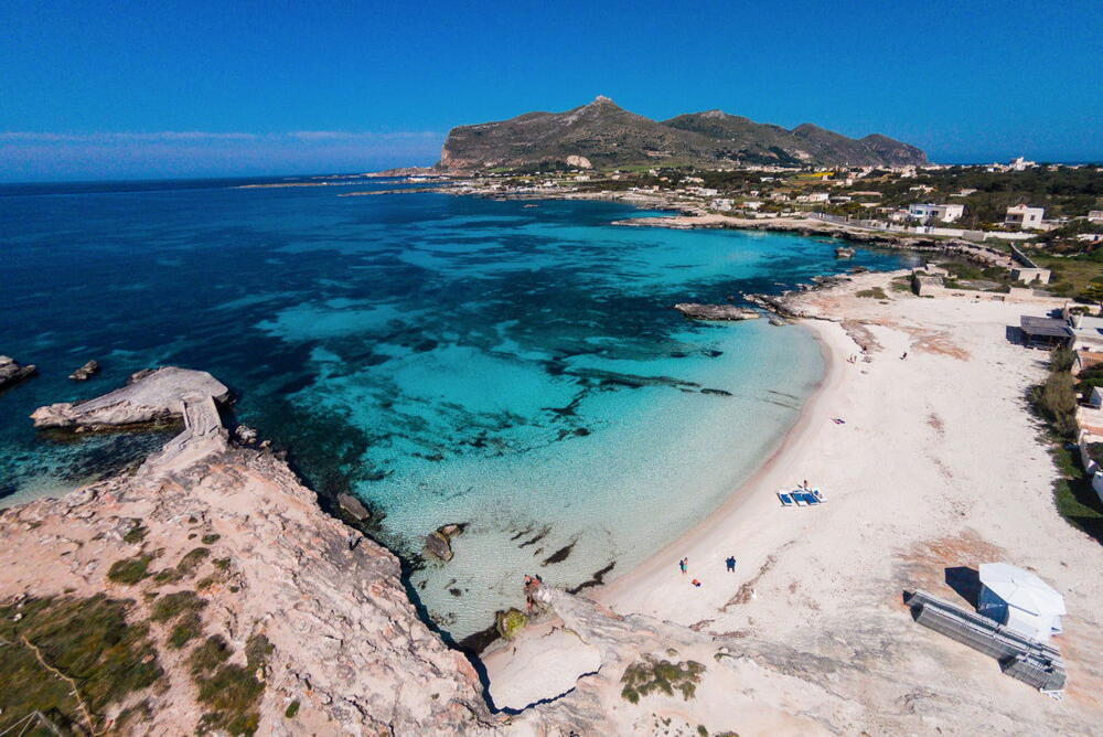 Foto - Sicilia: Mare e cultura