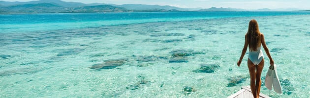 Foto de Paquetes vacacionales