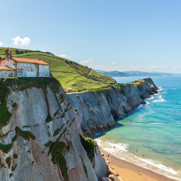 Foto de Cantábrico y Galicia