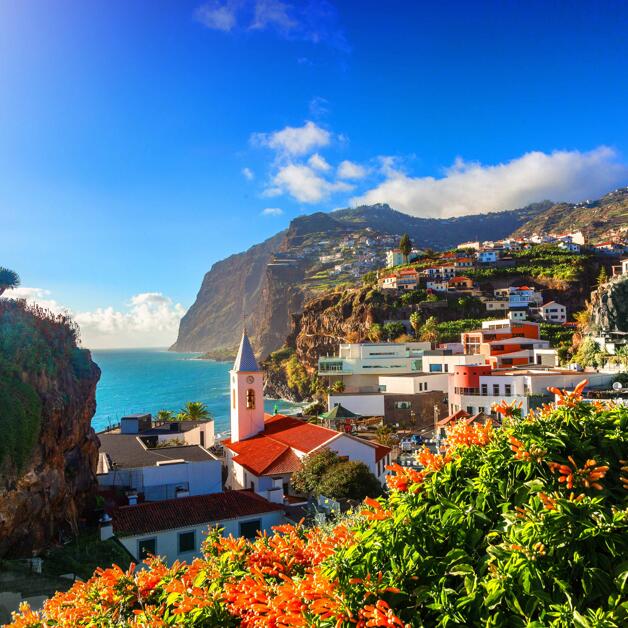Foto de Gran Tour de Madeira