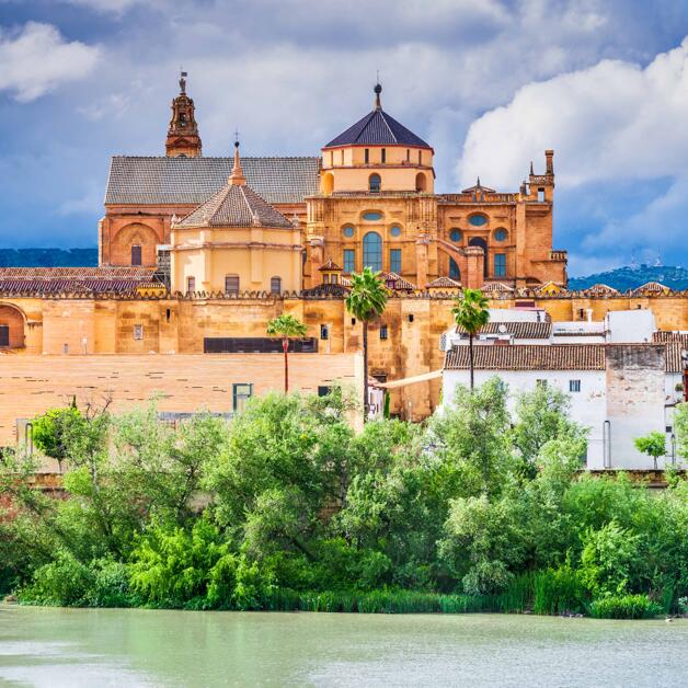 Foto de Andalucía y Marruecos