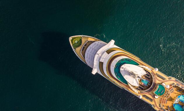 Foto de Cruceros