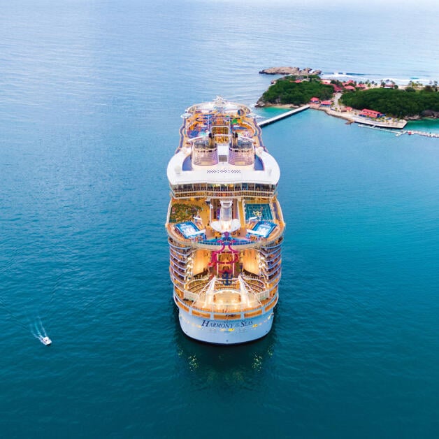 Foto de Harmony of the seas