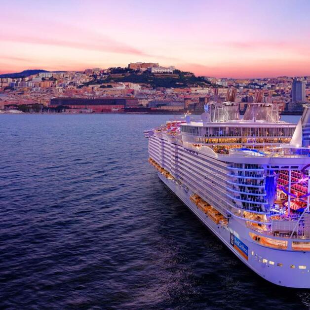 Foto de Allure of the Seas