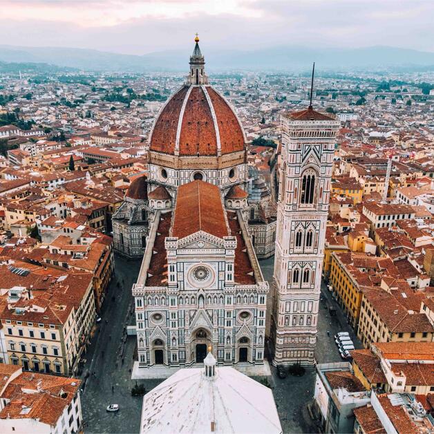 Foto de Vuelo + Hotel a Florencia