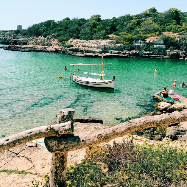 Foto de Vuelo + Hotel a Menorca