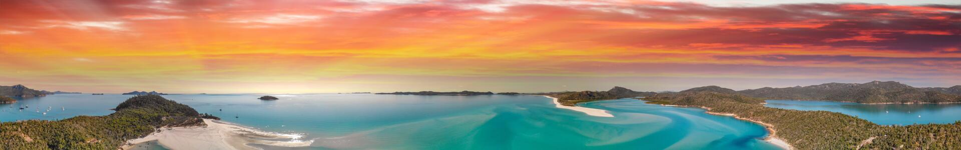 Costa Atardecer