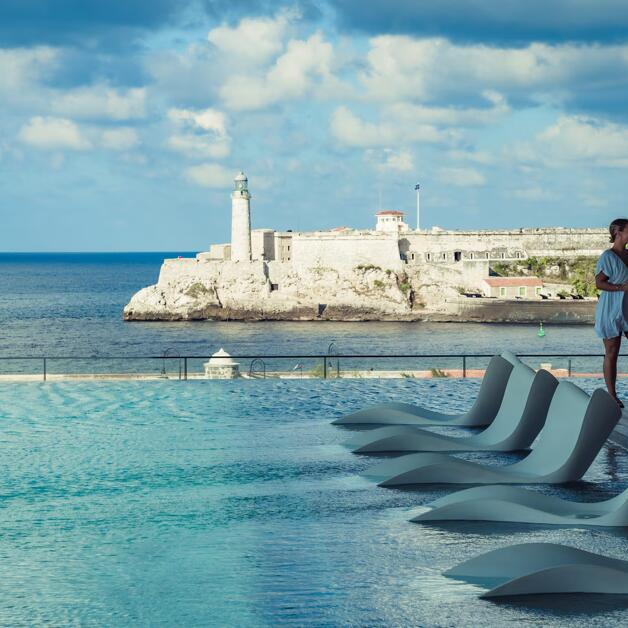 Foto de Iberostar Grand Packard