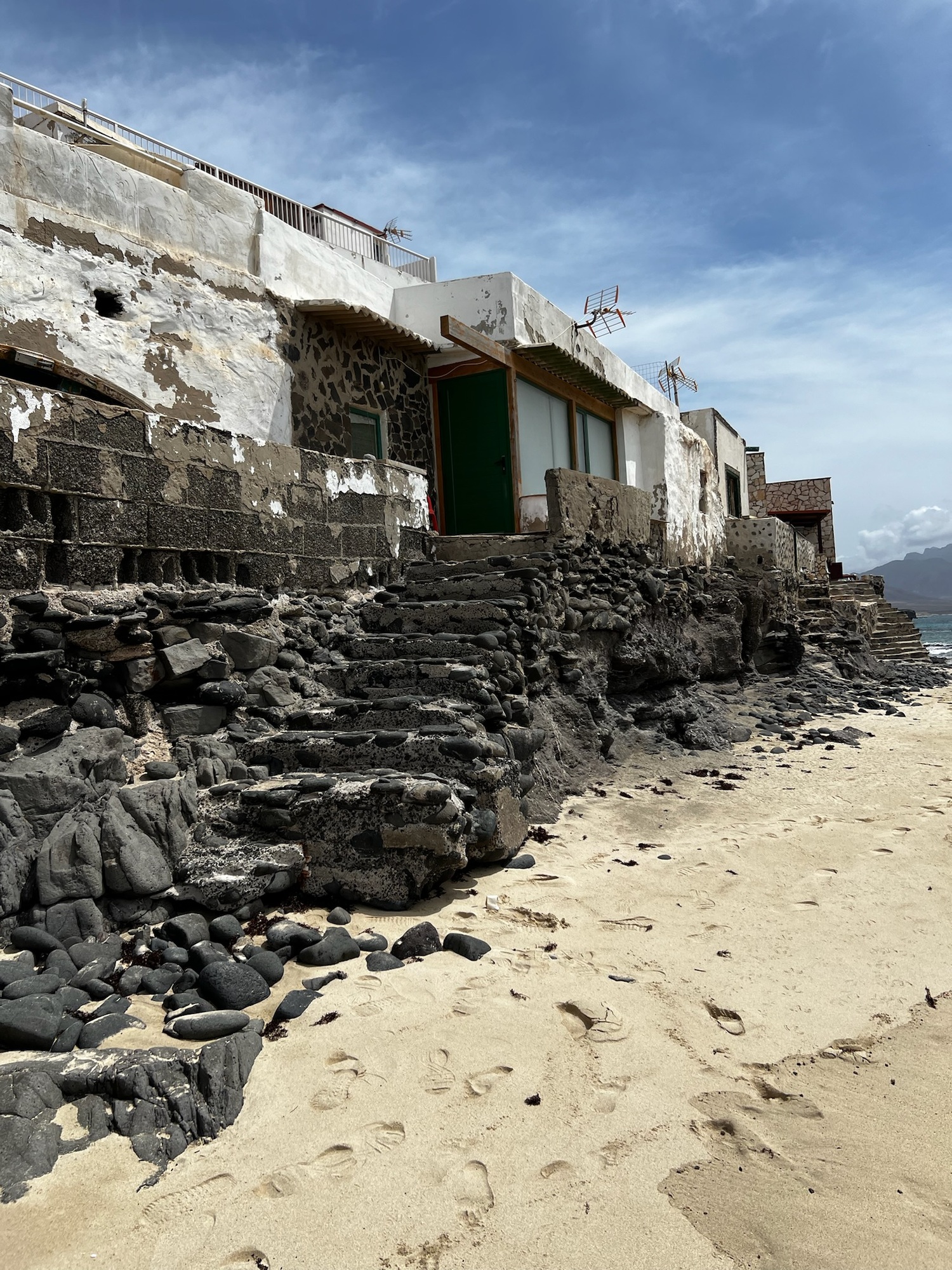 Aeropuerto de Fuerteventura