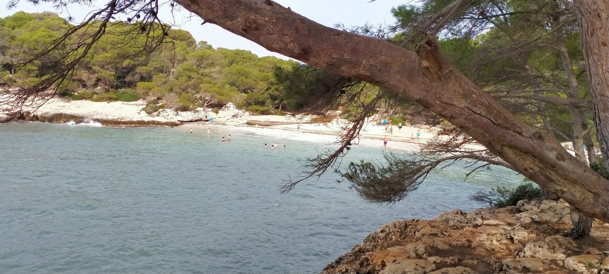 Aeropuerto de Menorca