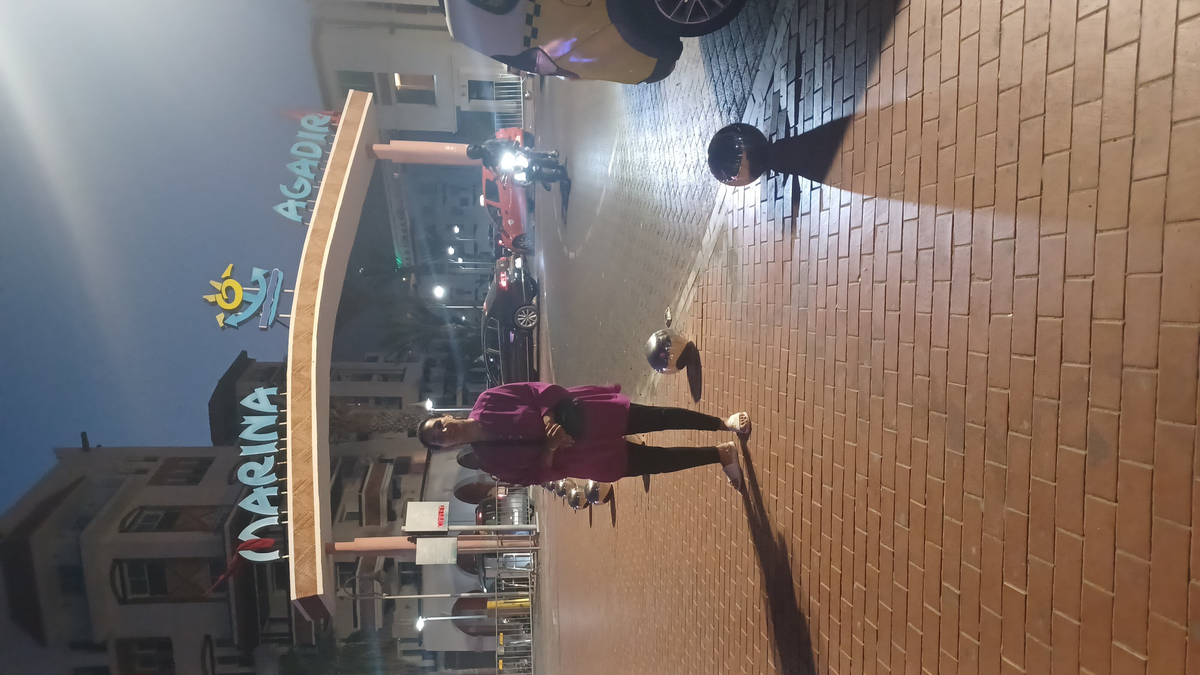 Agadir