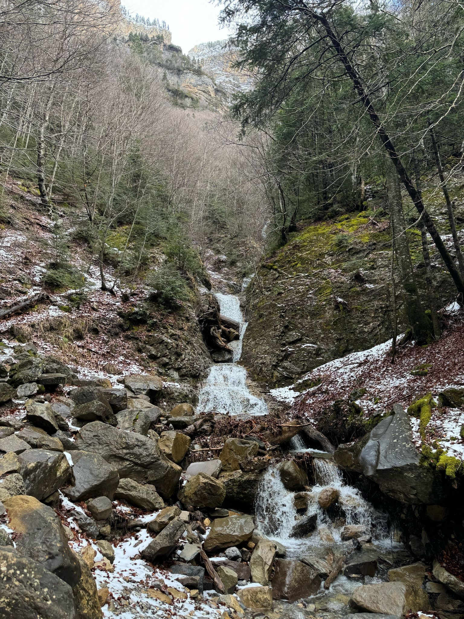 Aínsa