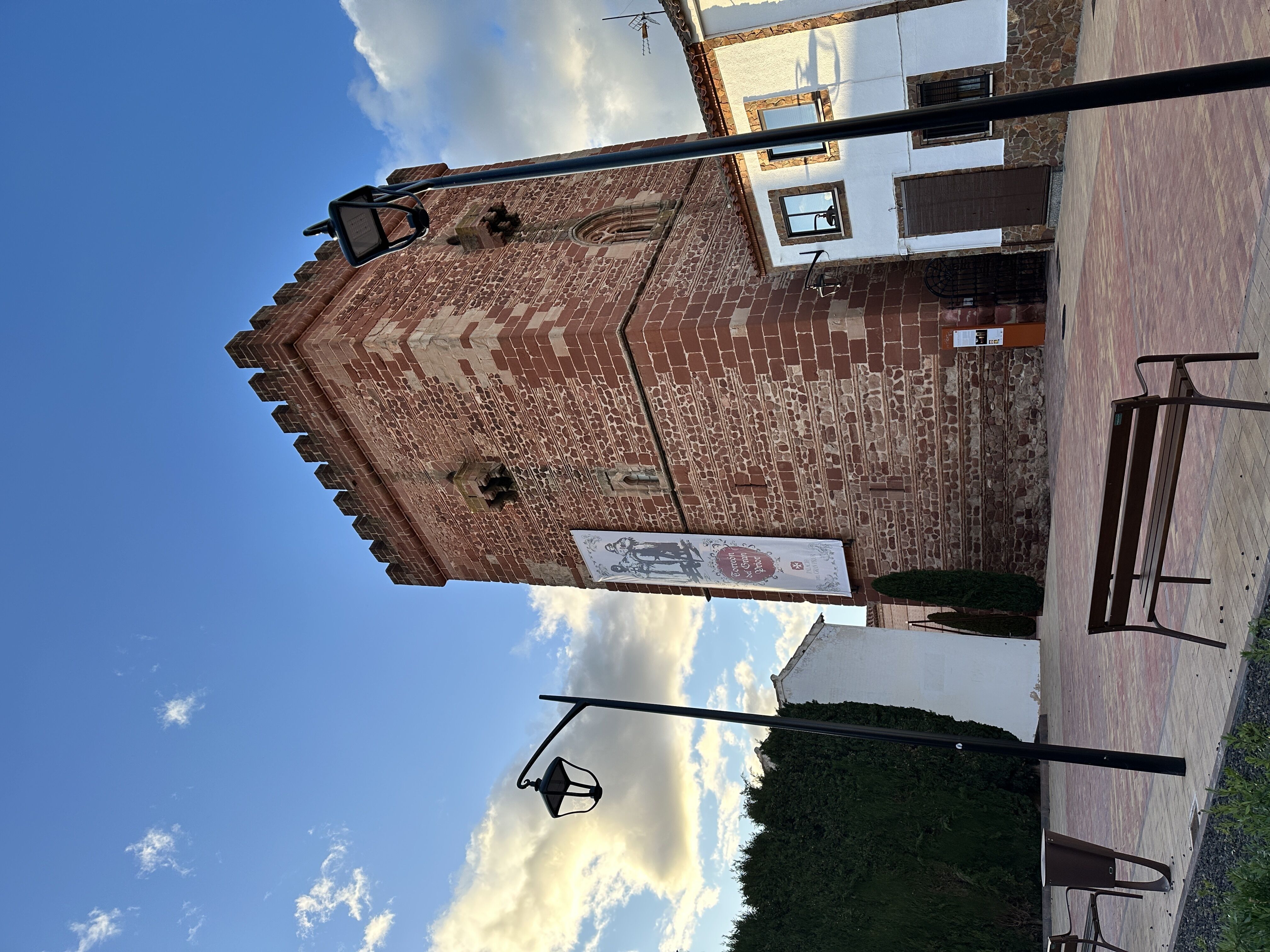 Alcazar de San Juan