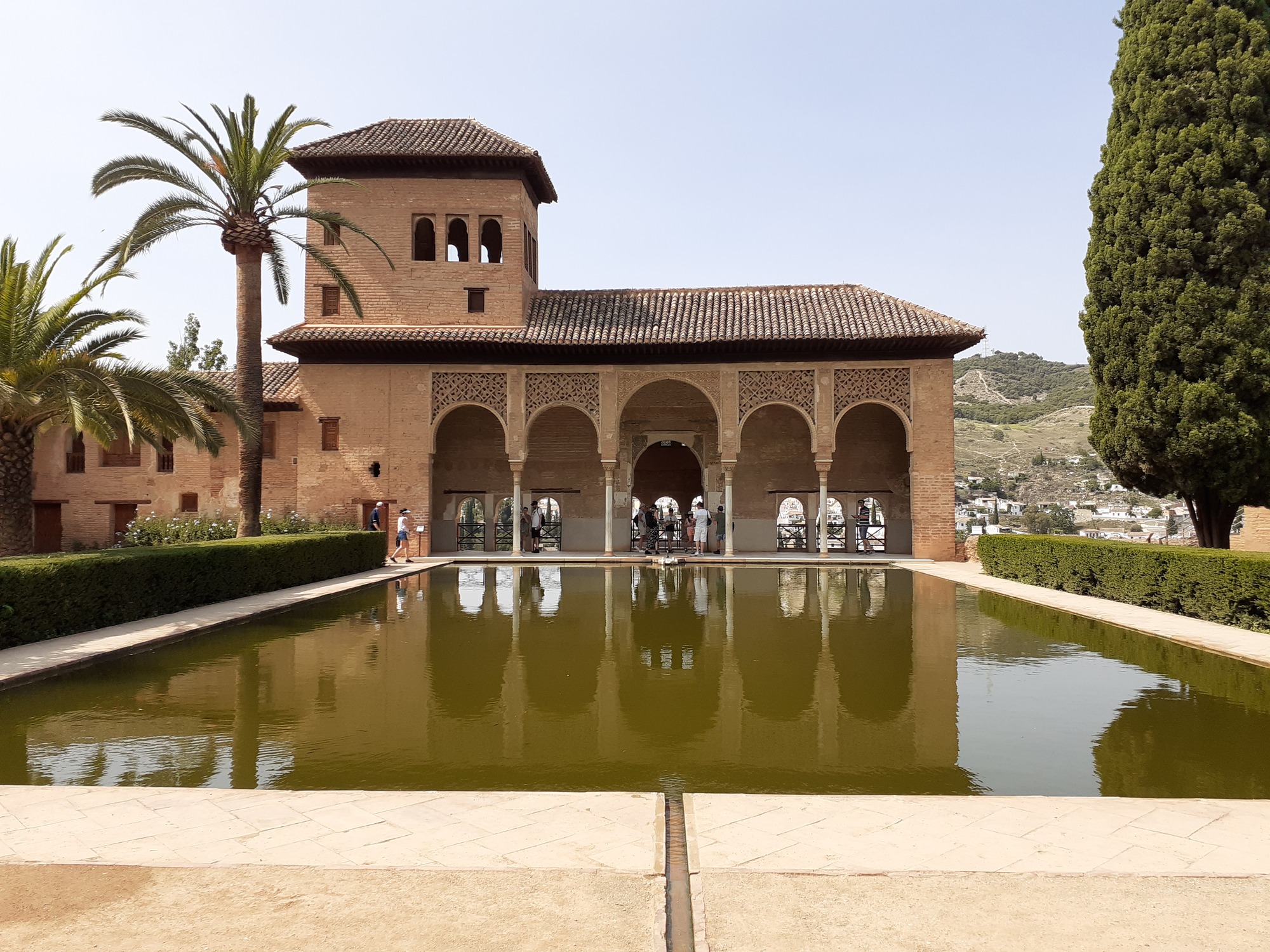 Alhambra de Granada