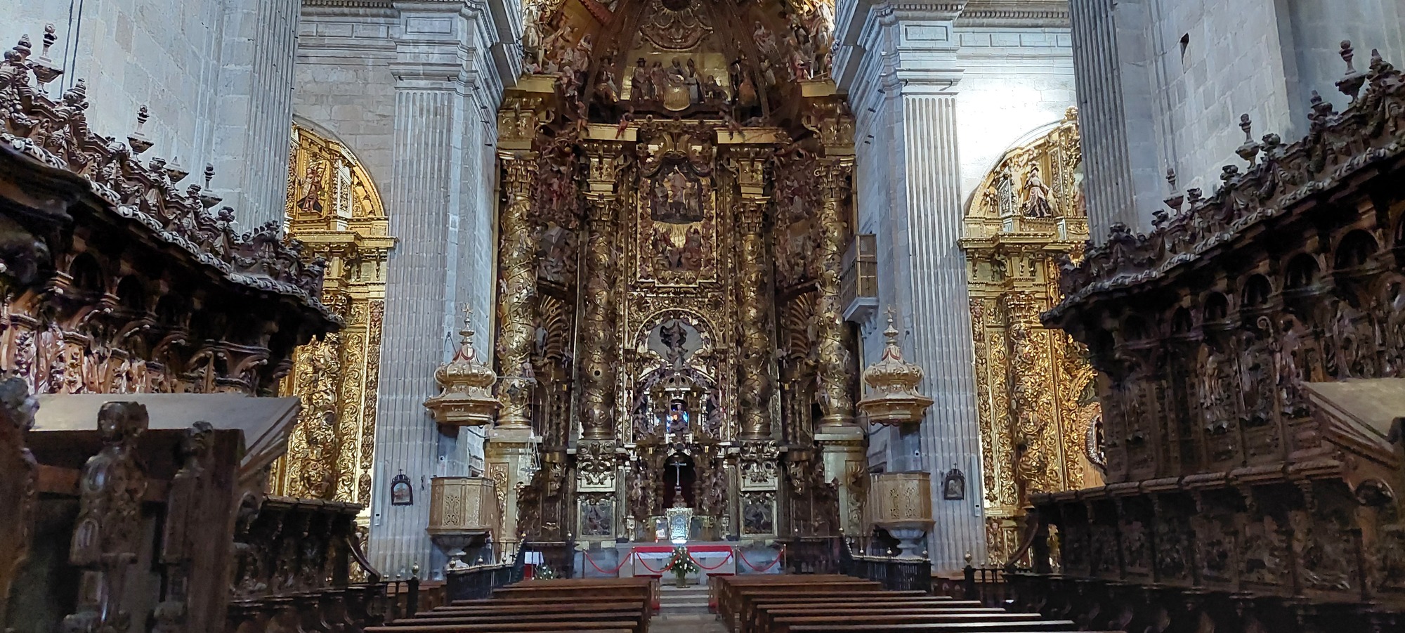Allariz