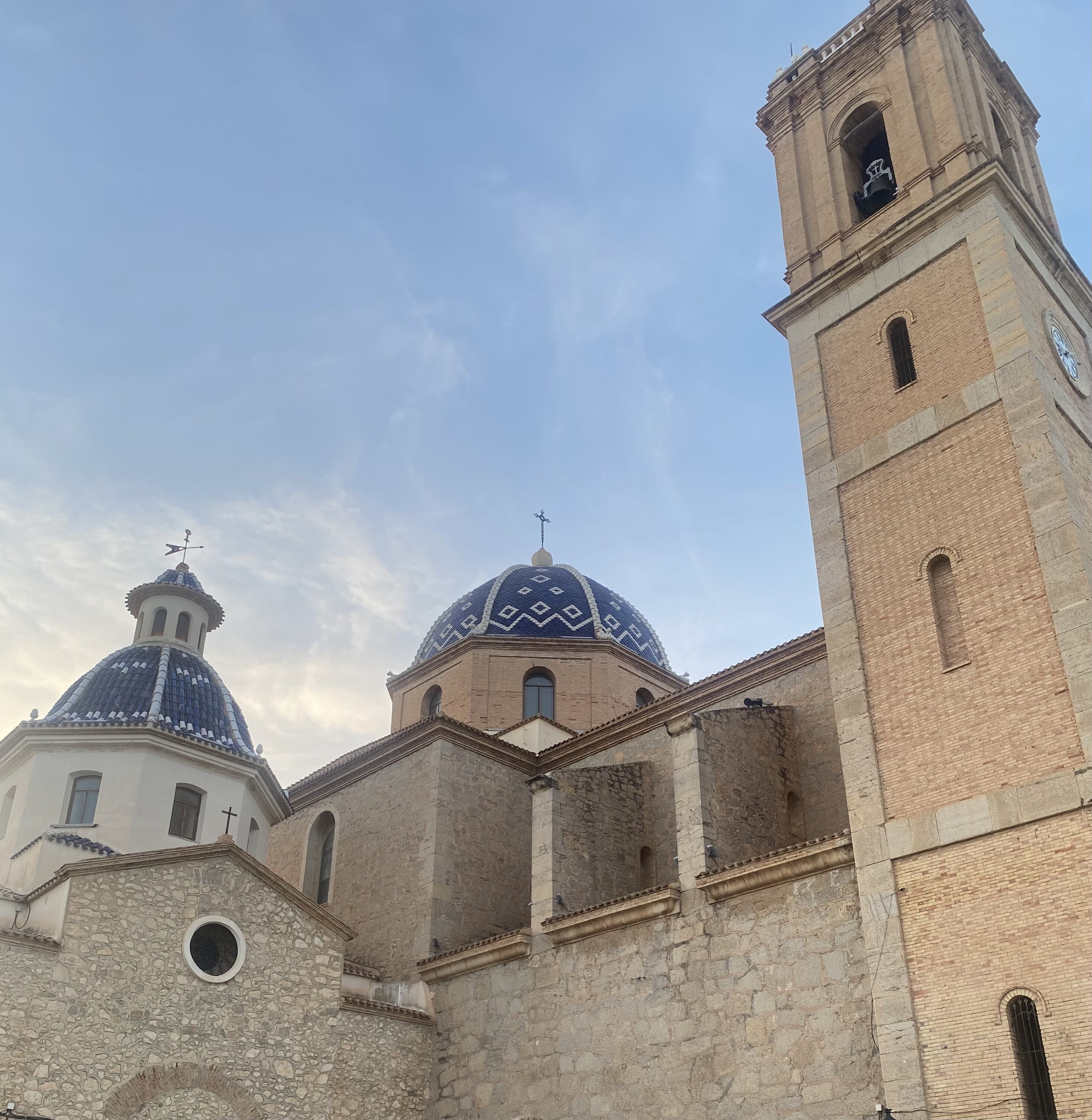 Altea