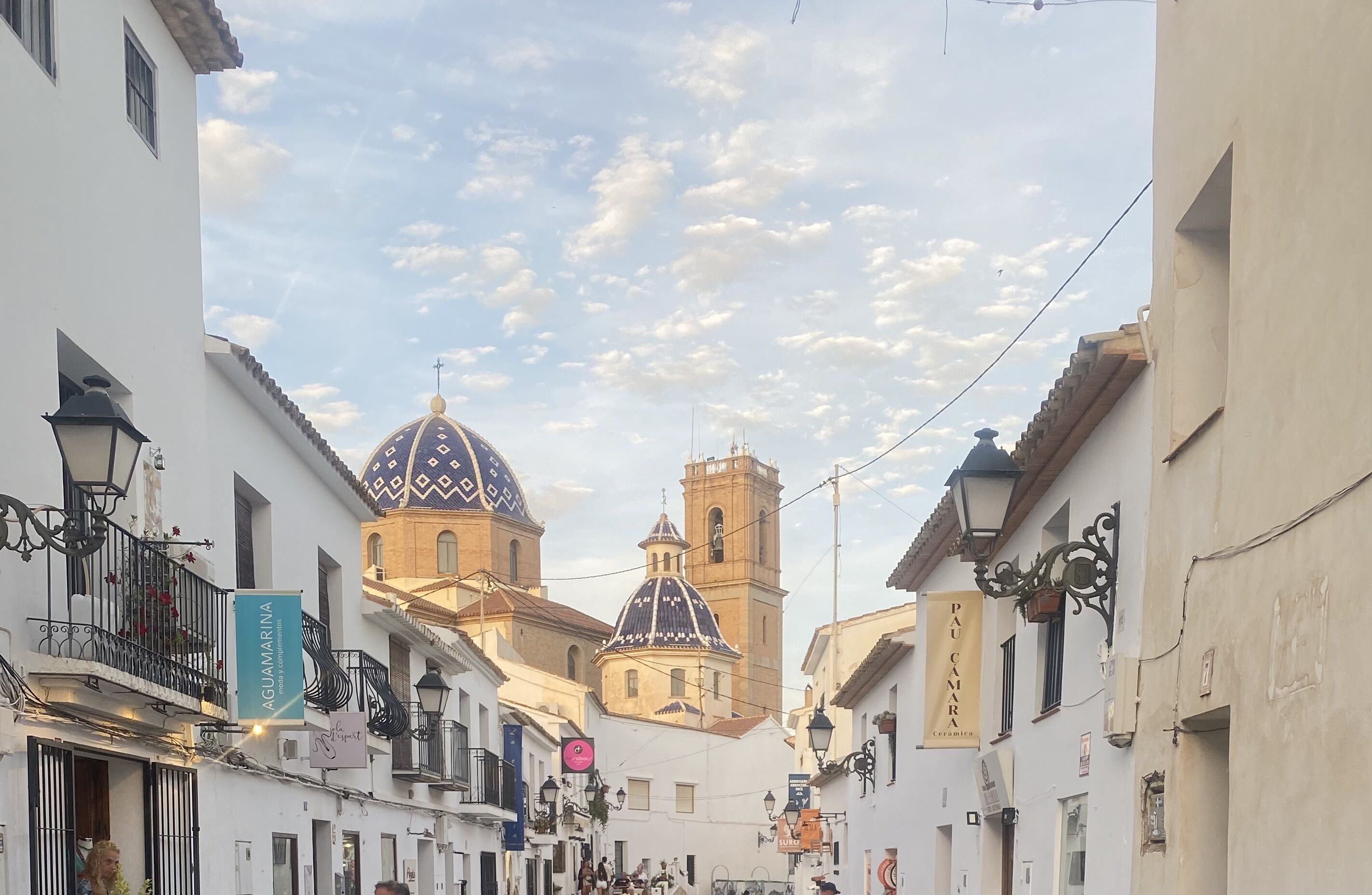 Altea