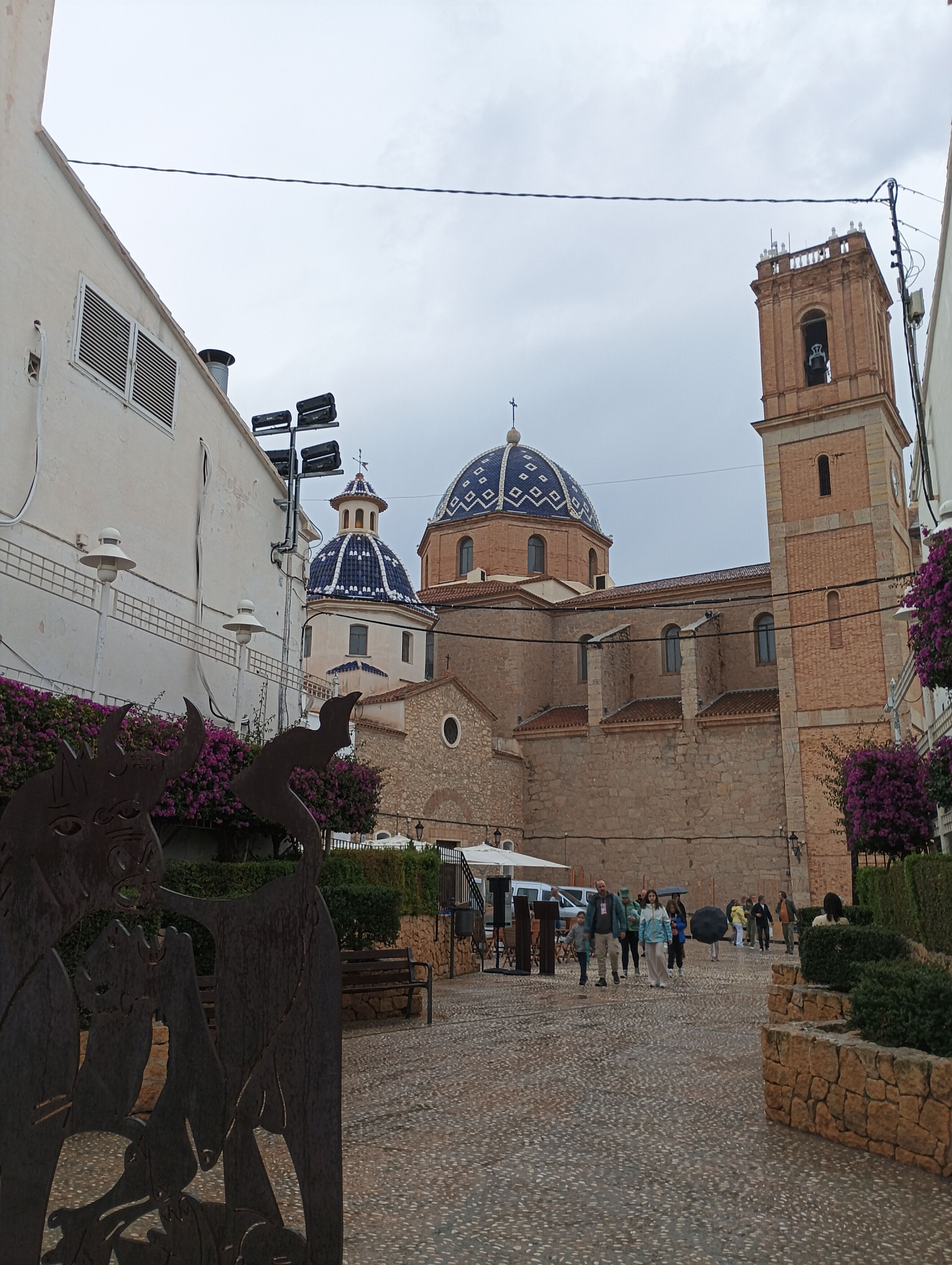 Altea