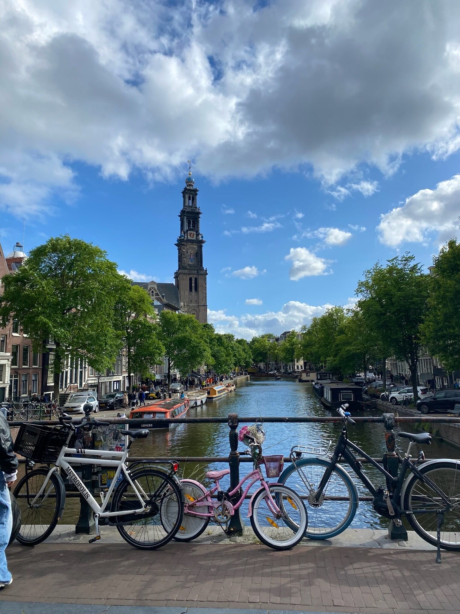 Amsterdam