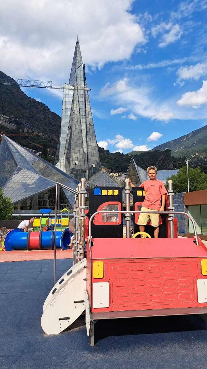 Andorra la Vella