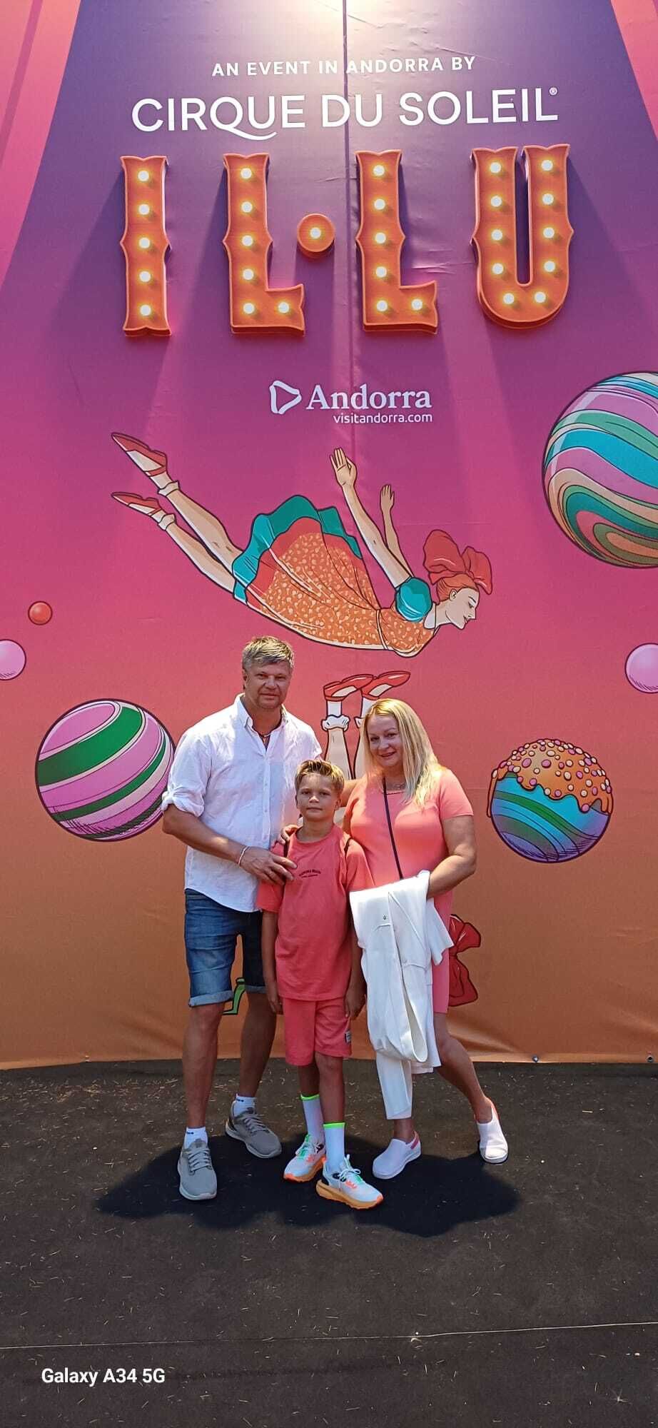 Andorra la Vella