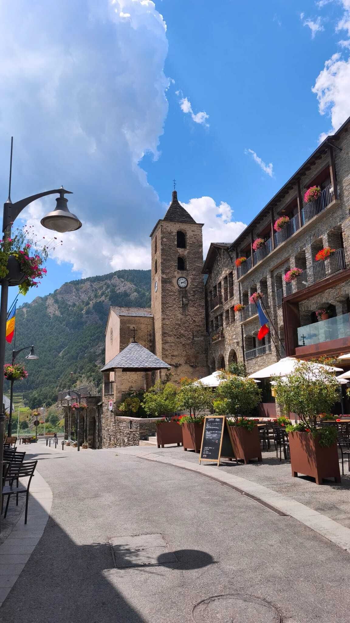 Andorra la Vella