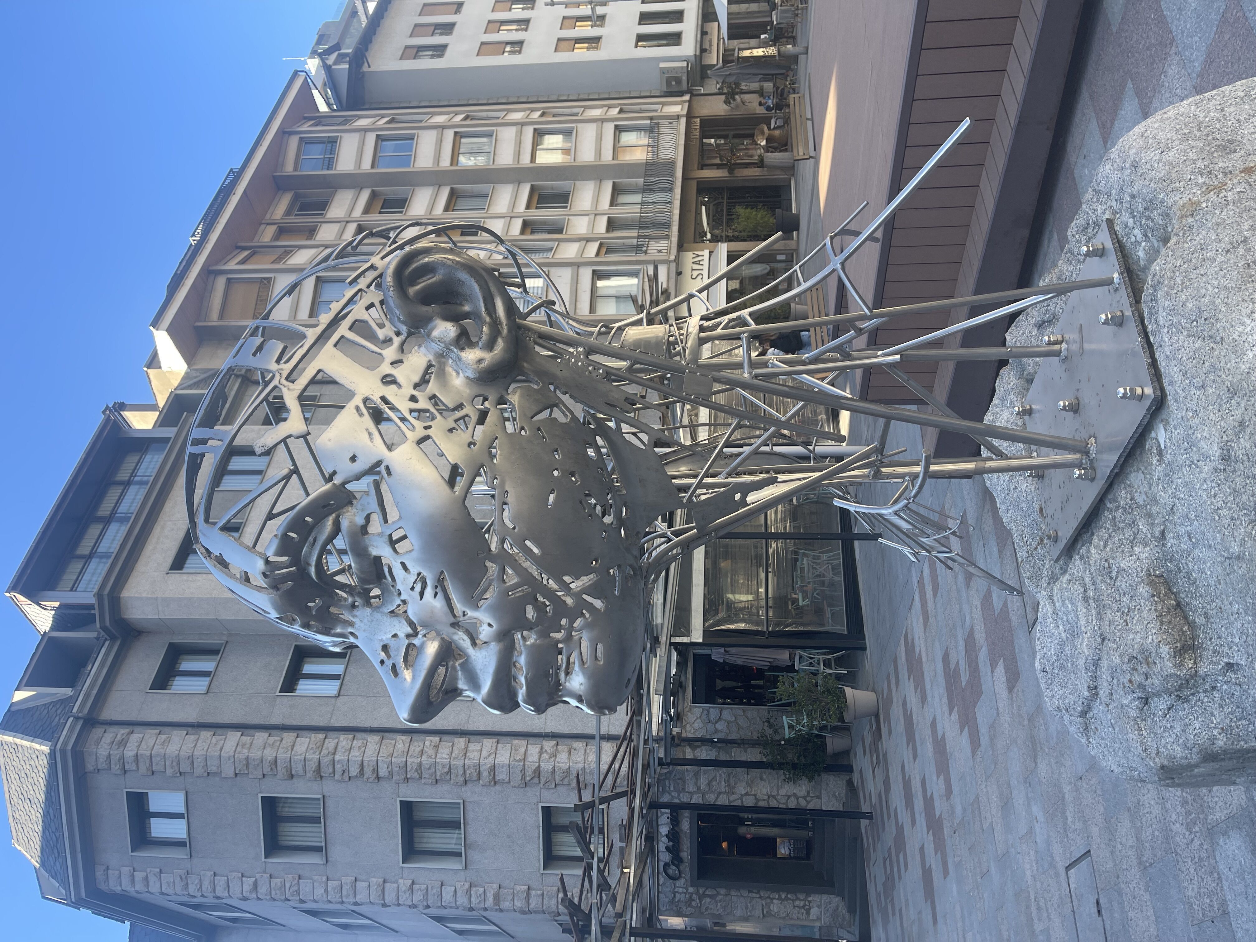 Andorra la Vella