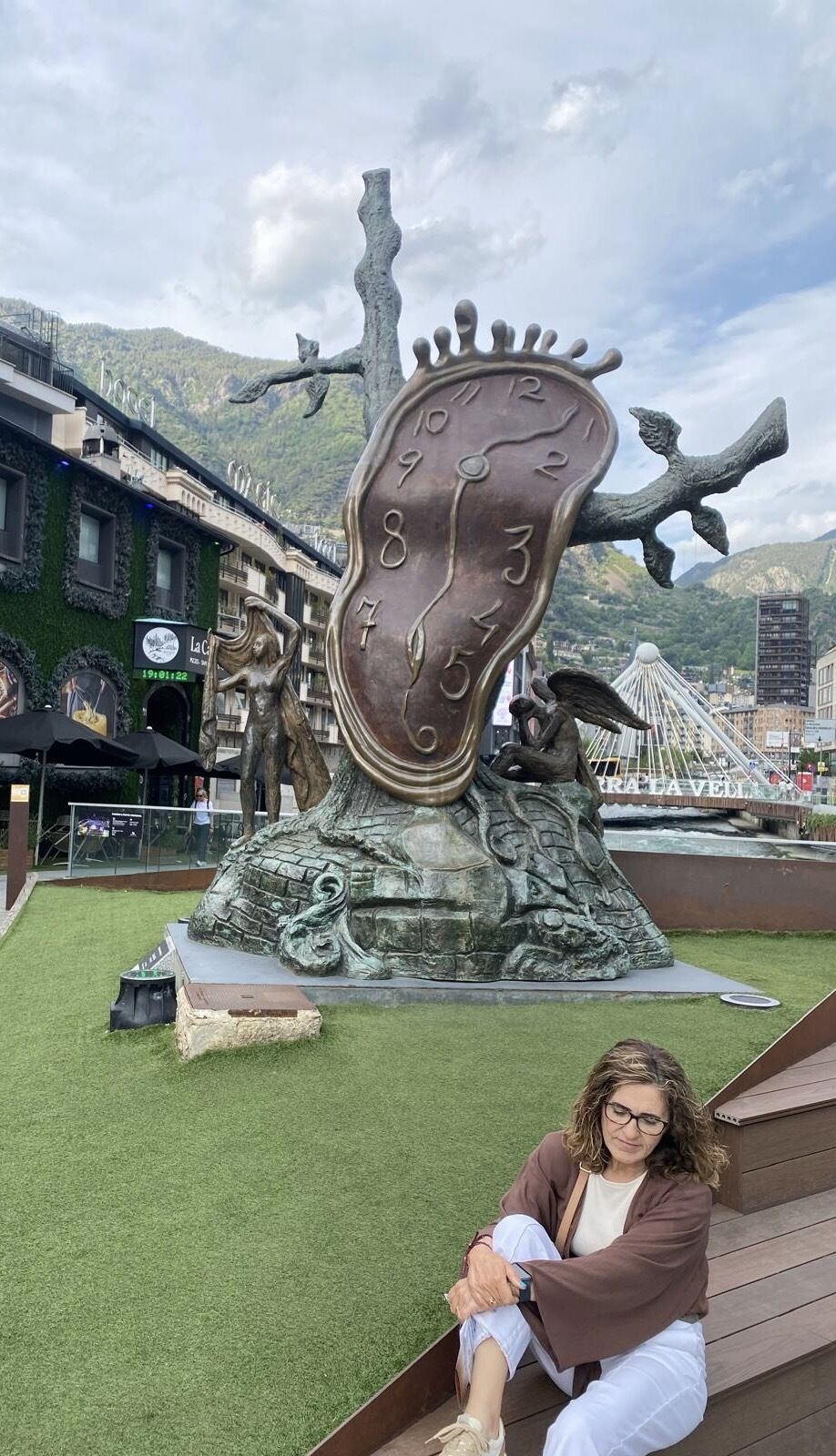 Andorra la Vella