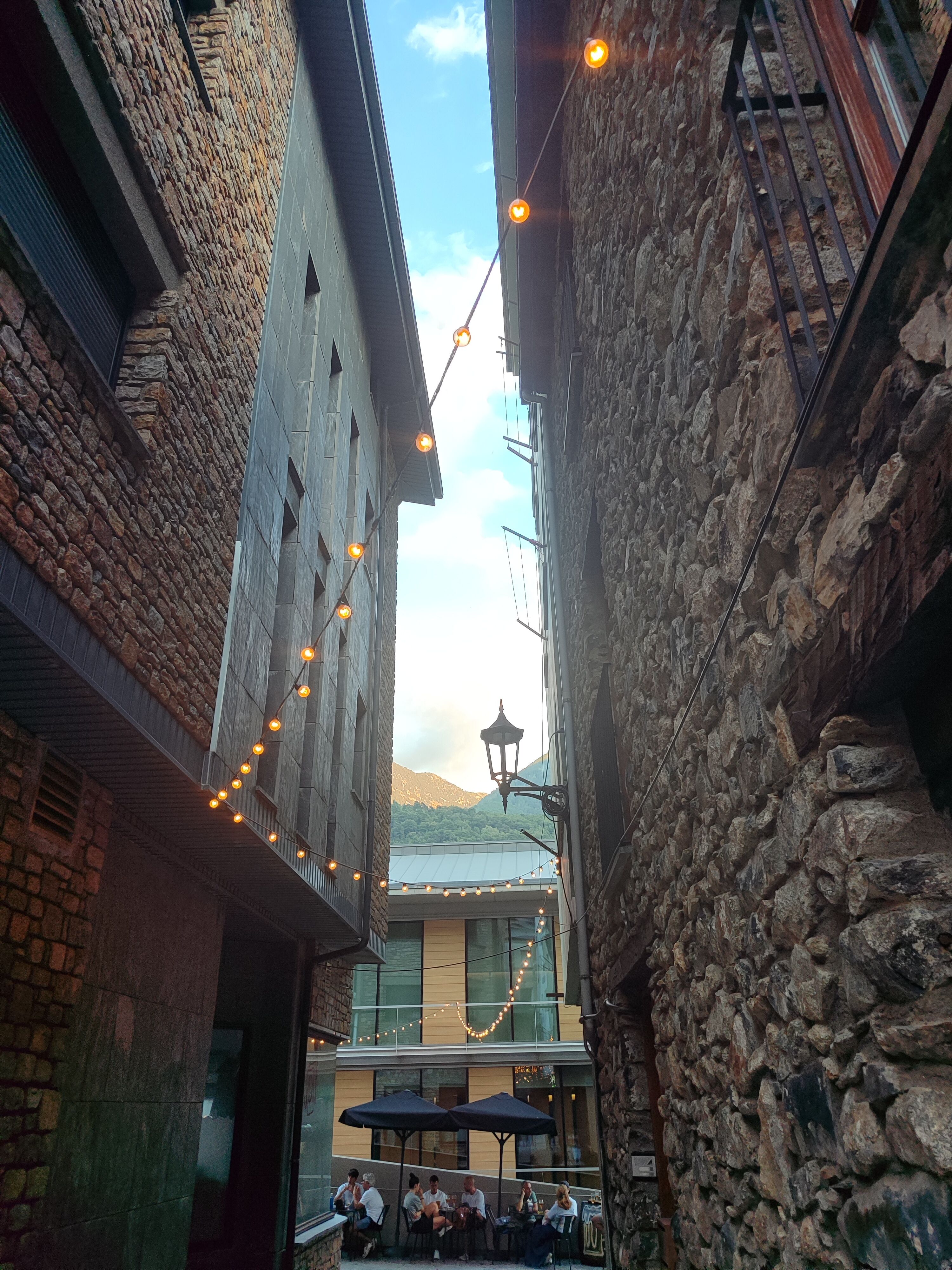 Andorra la Vella