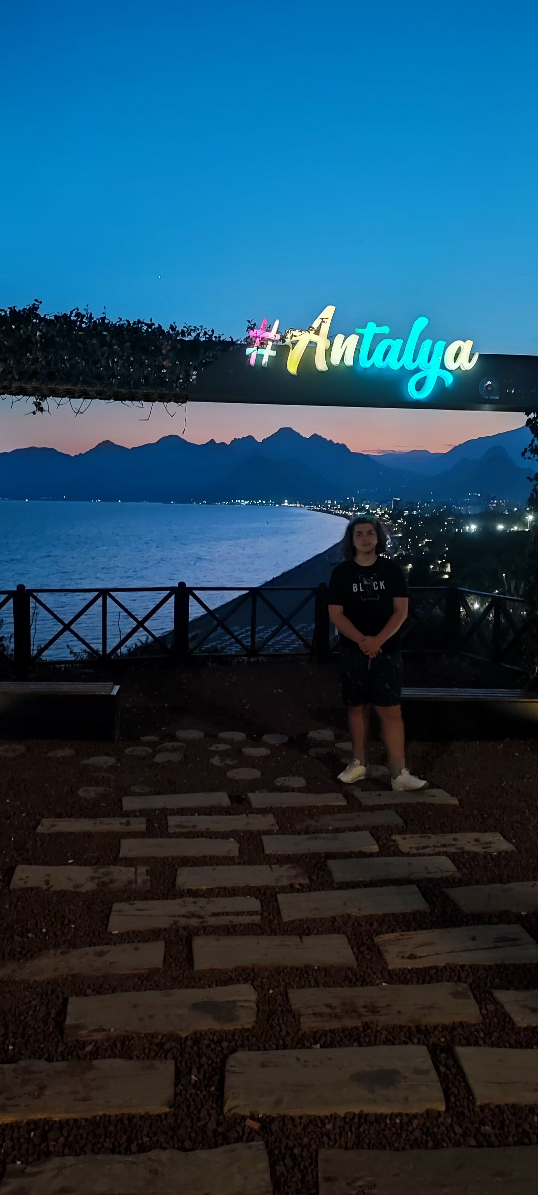 Antalya