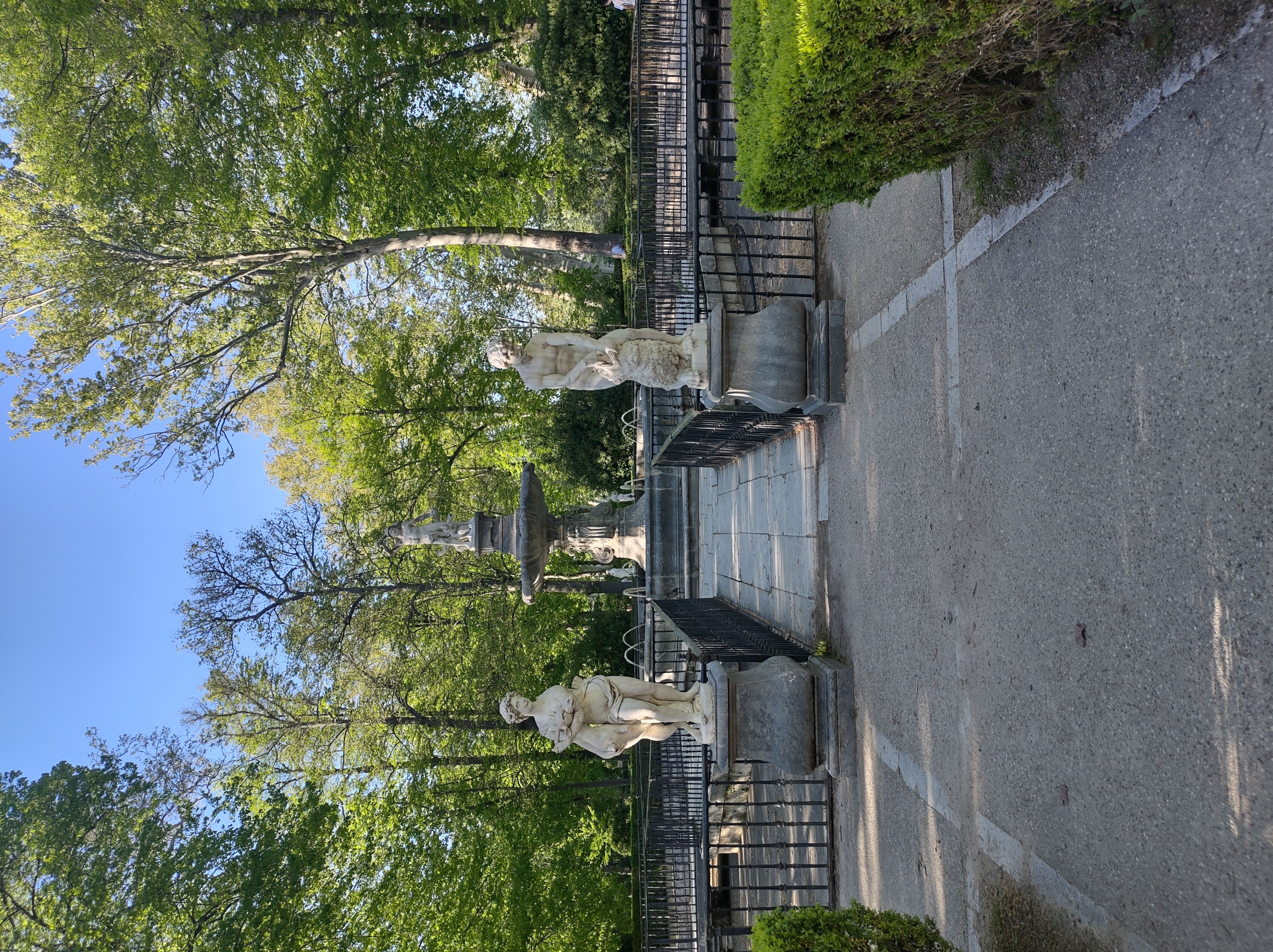 Aranjuez