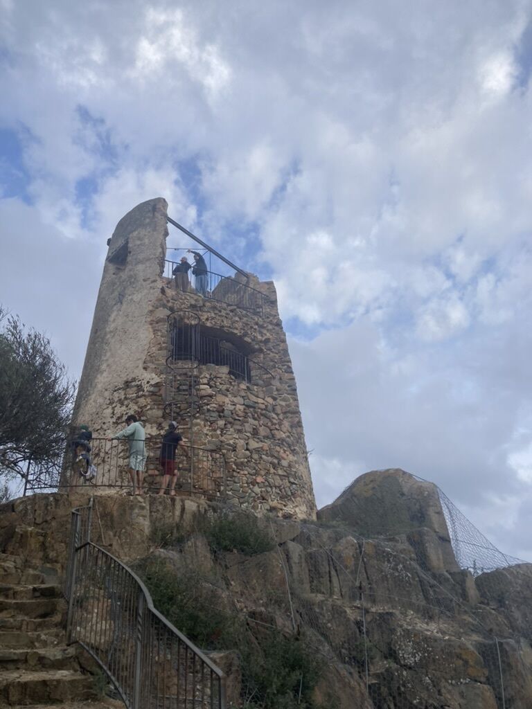 Arbatax
