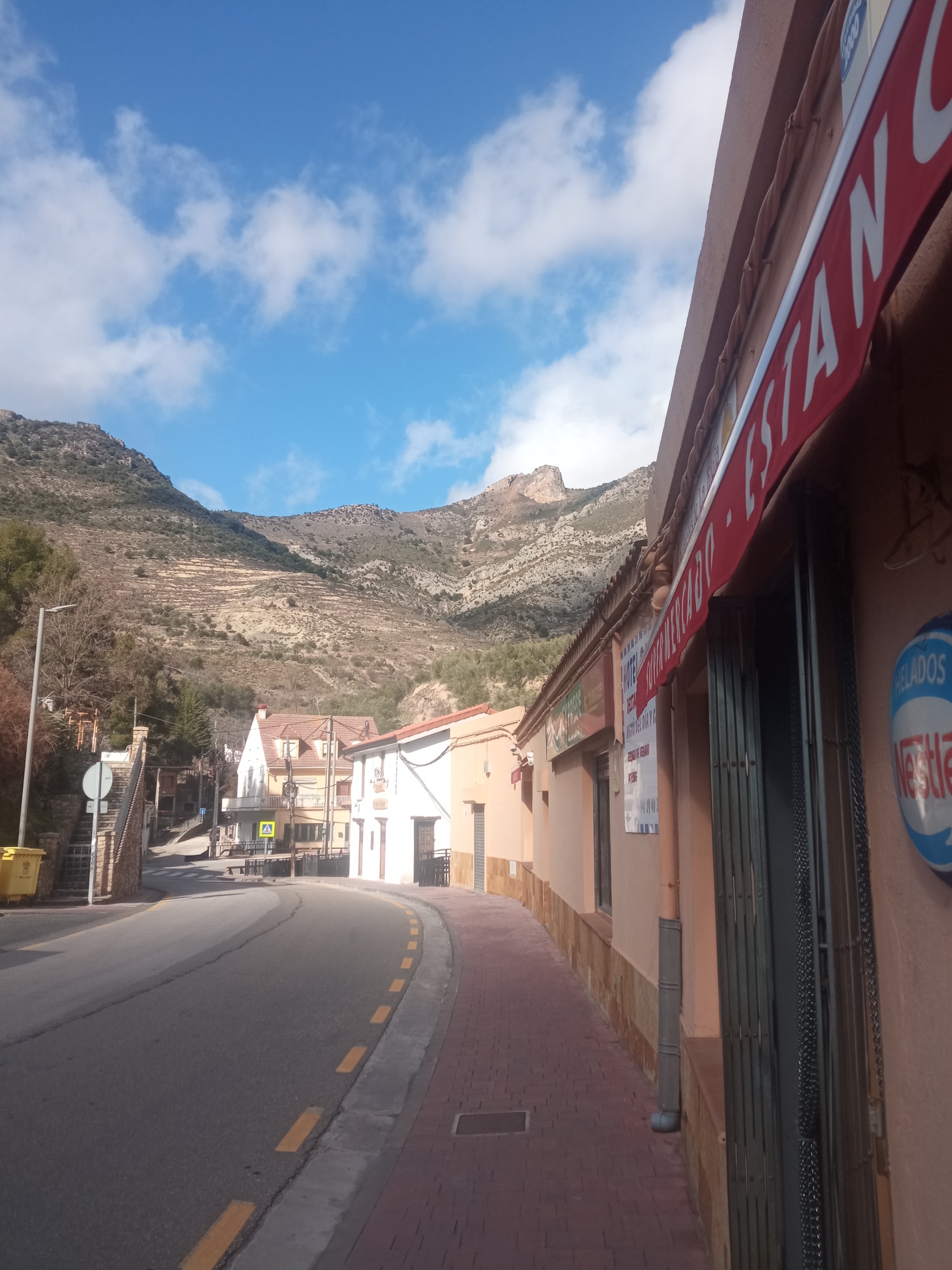 Arnedillo