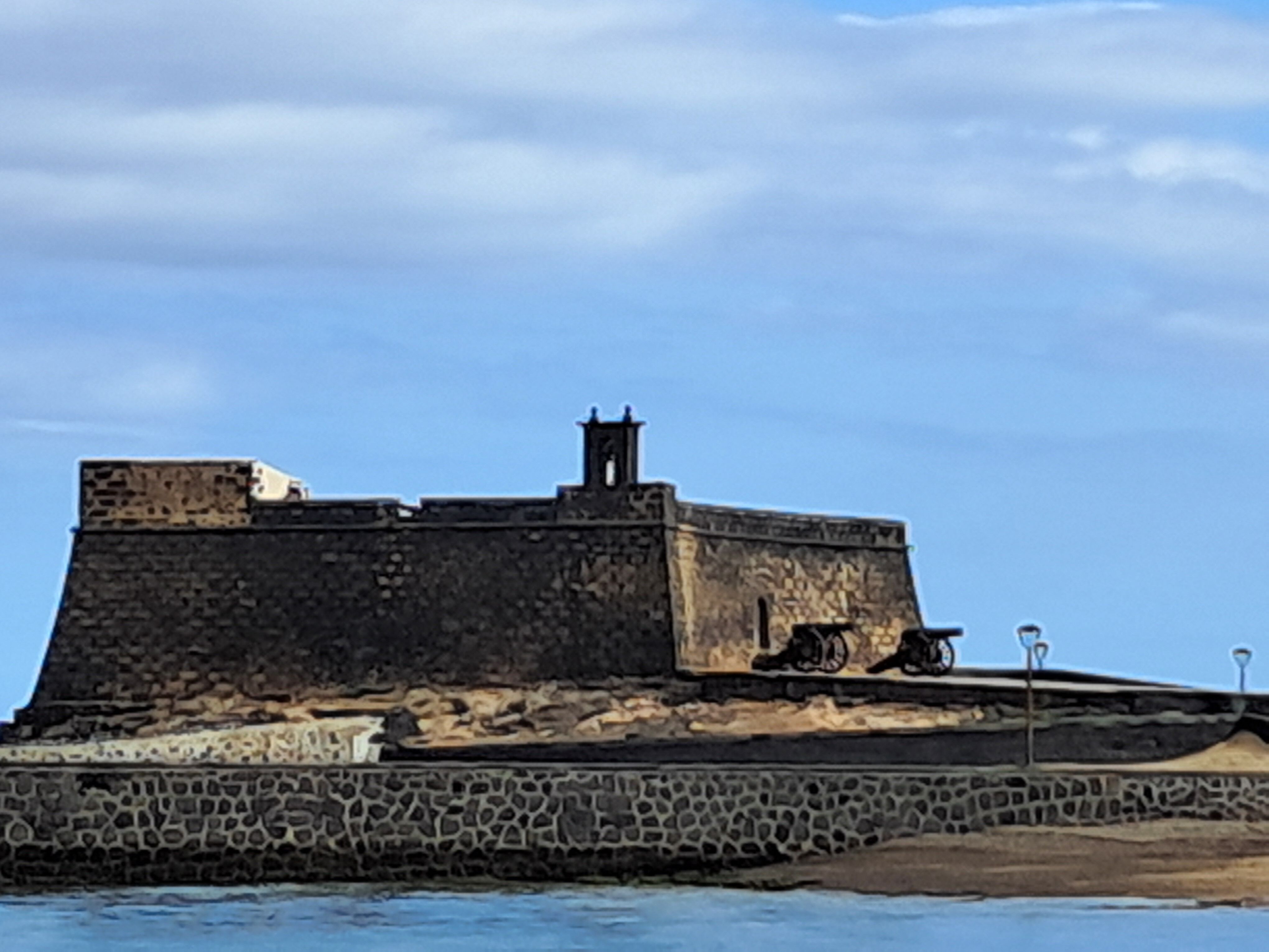 Arrecife