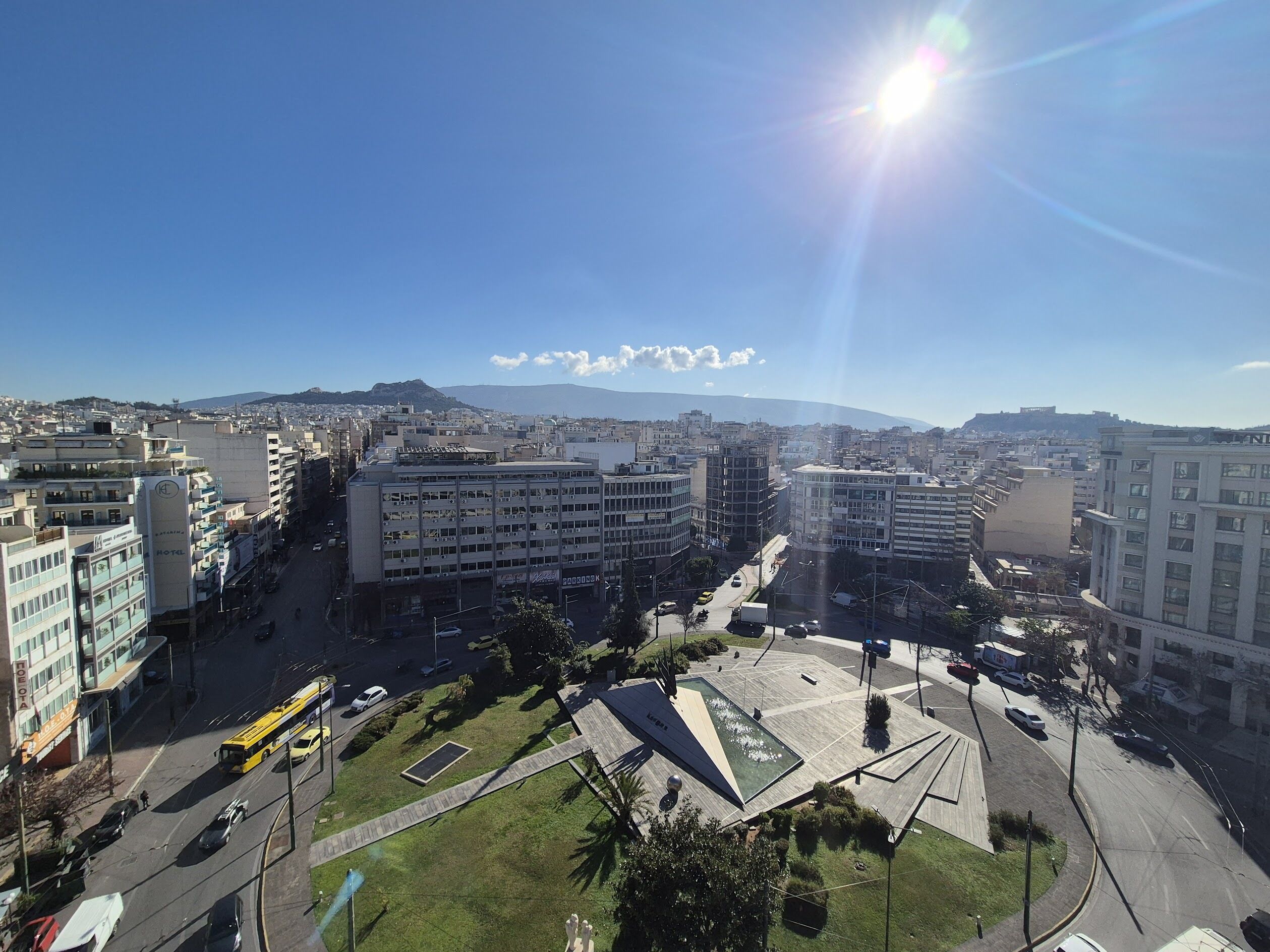 Atenas