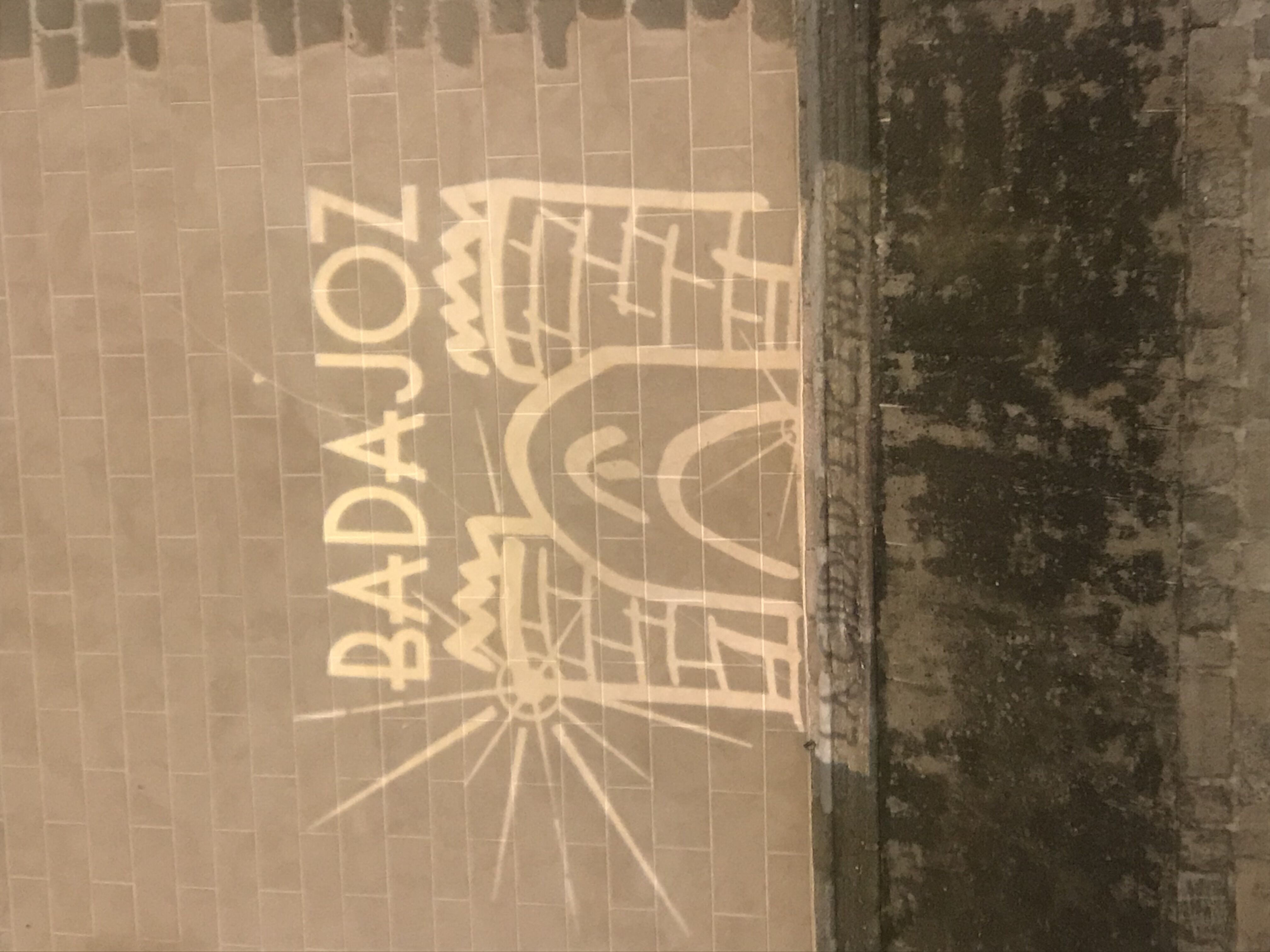 Badajoz