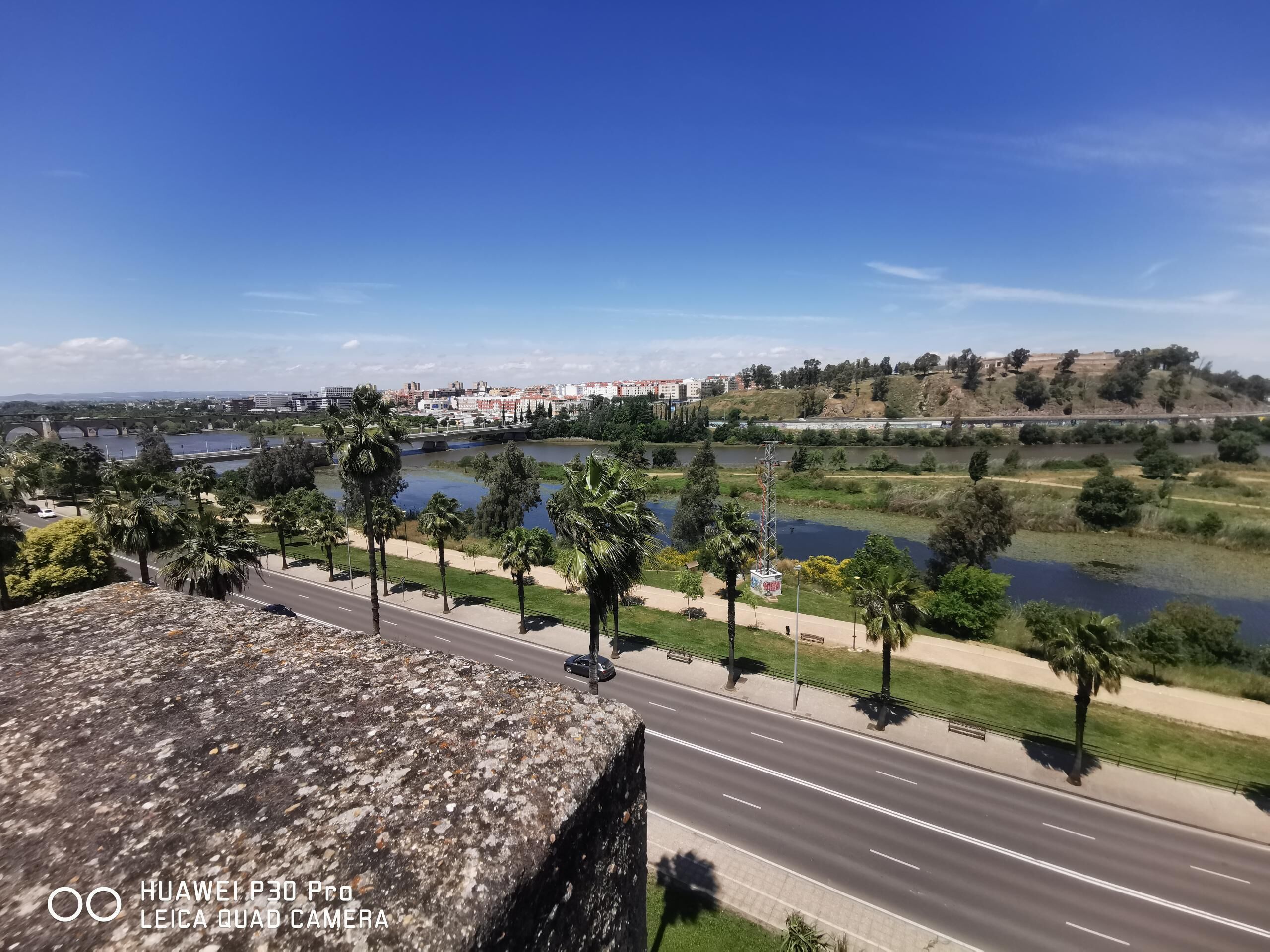 Badajoz