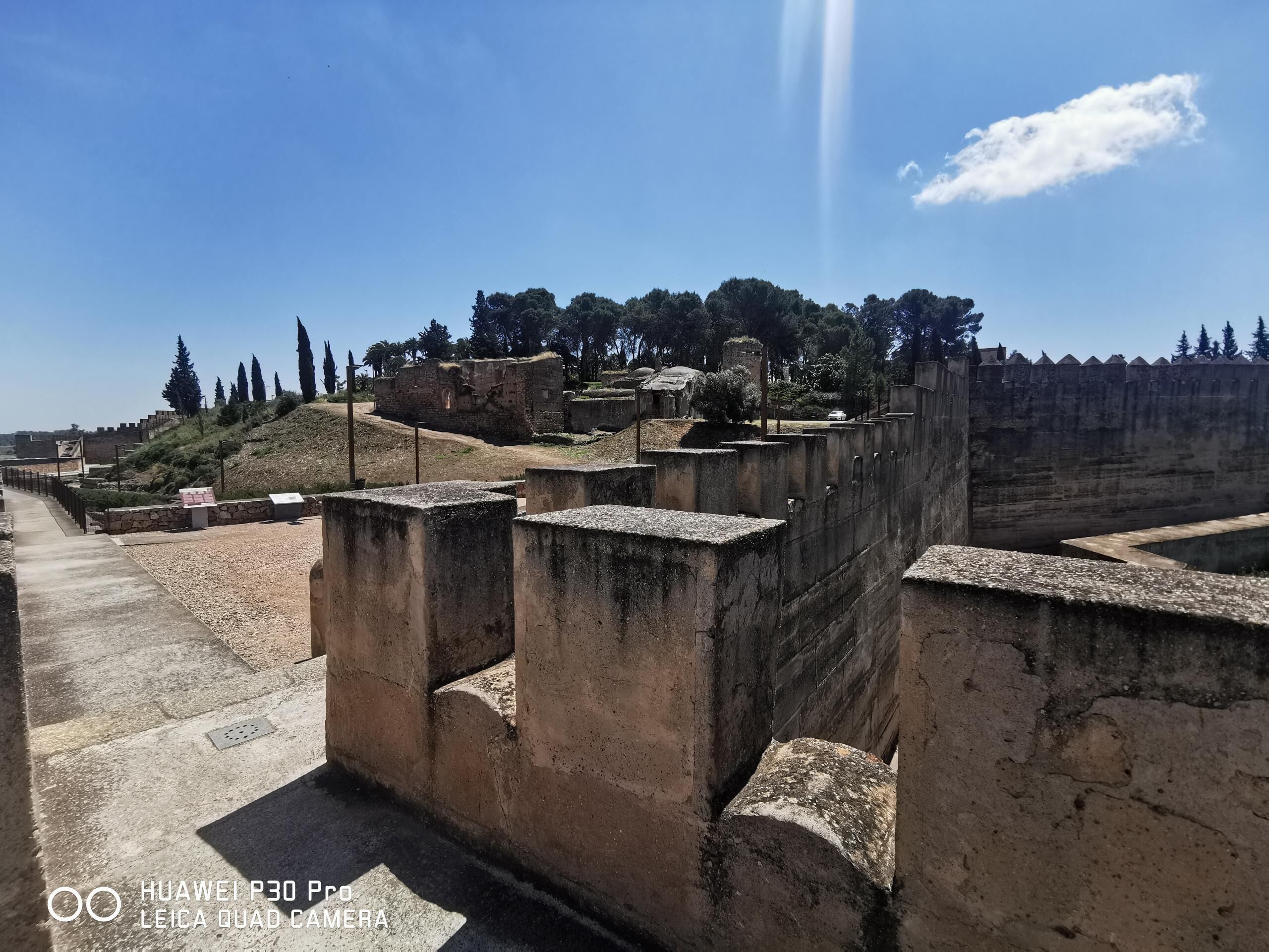 Badajoz