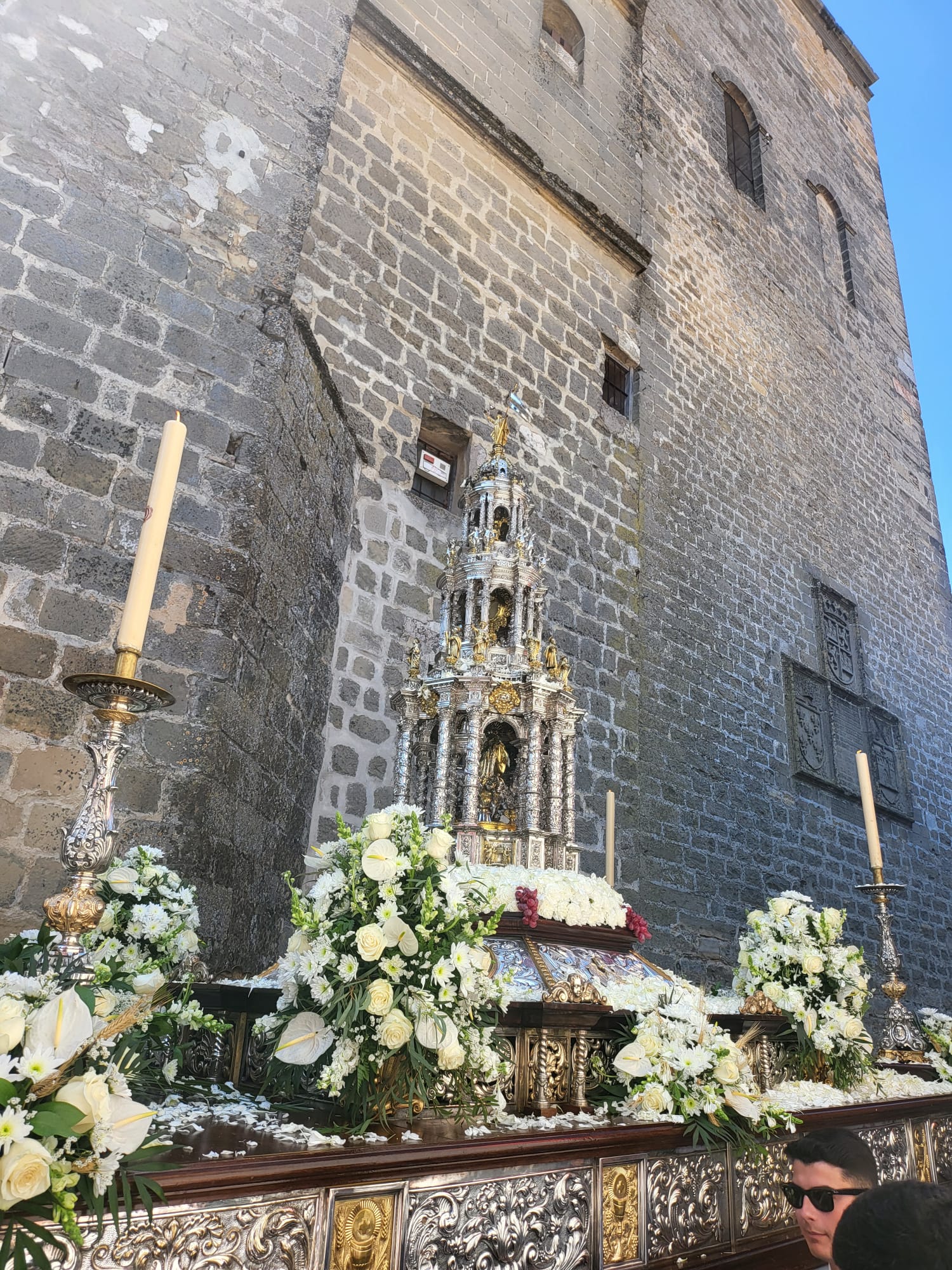 Baeza
