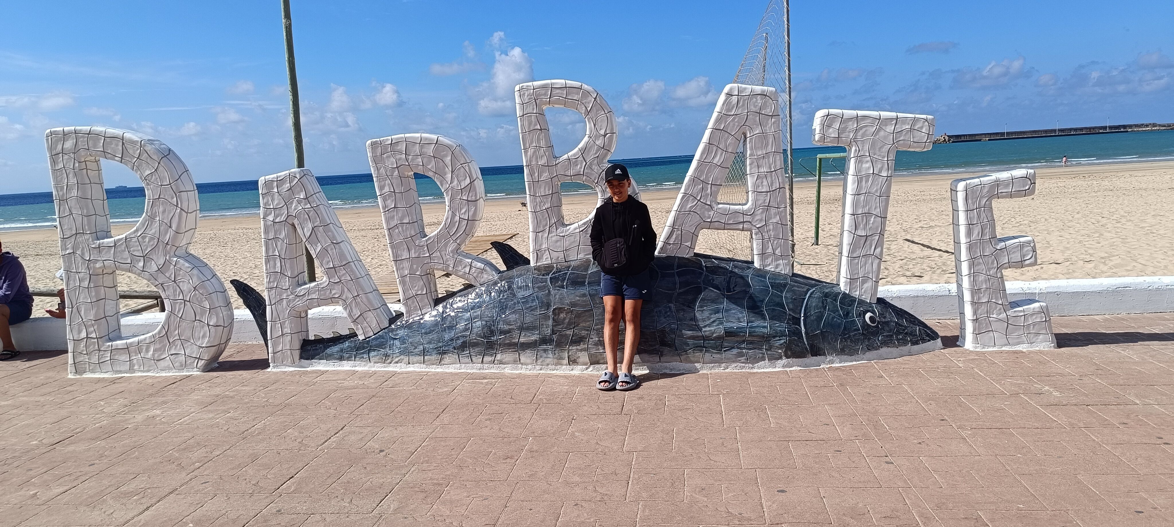 Barbate