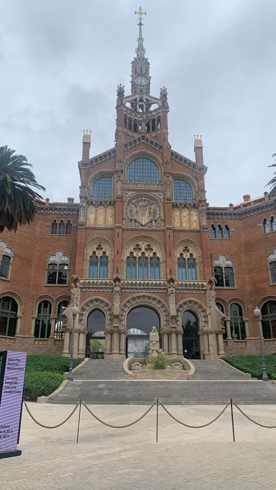 Barcelona
