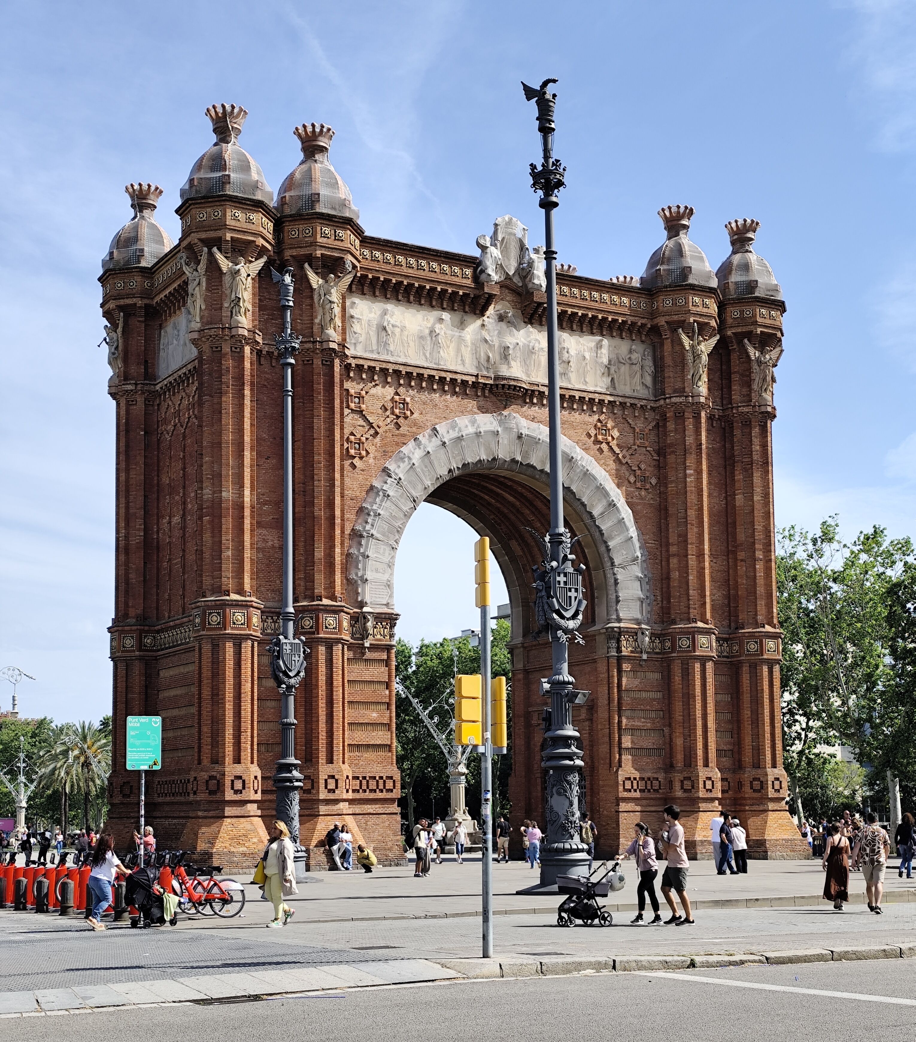 Barcelona