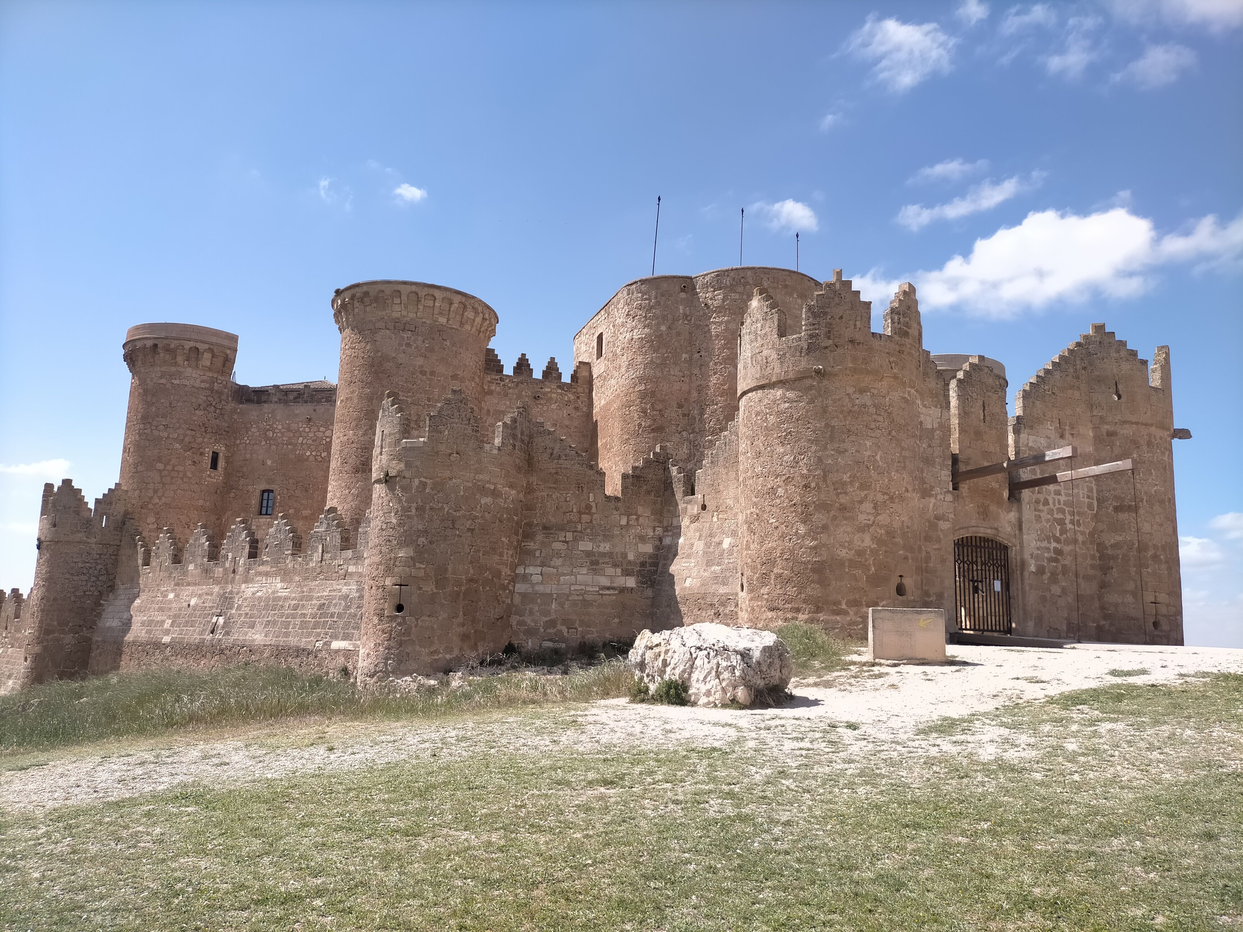 Belmonte