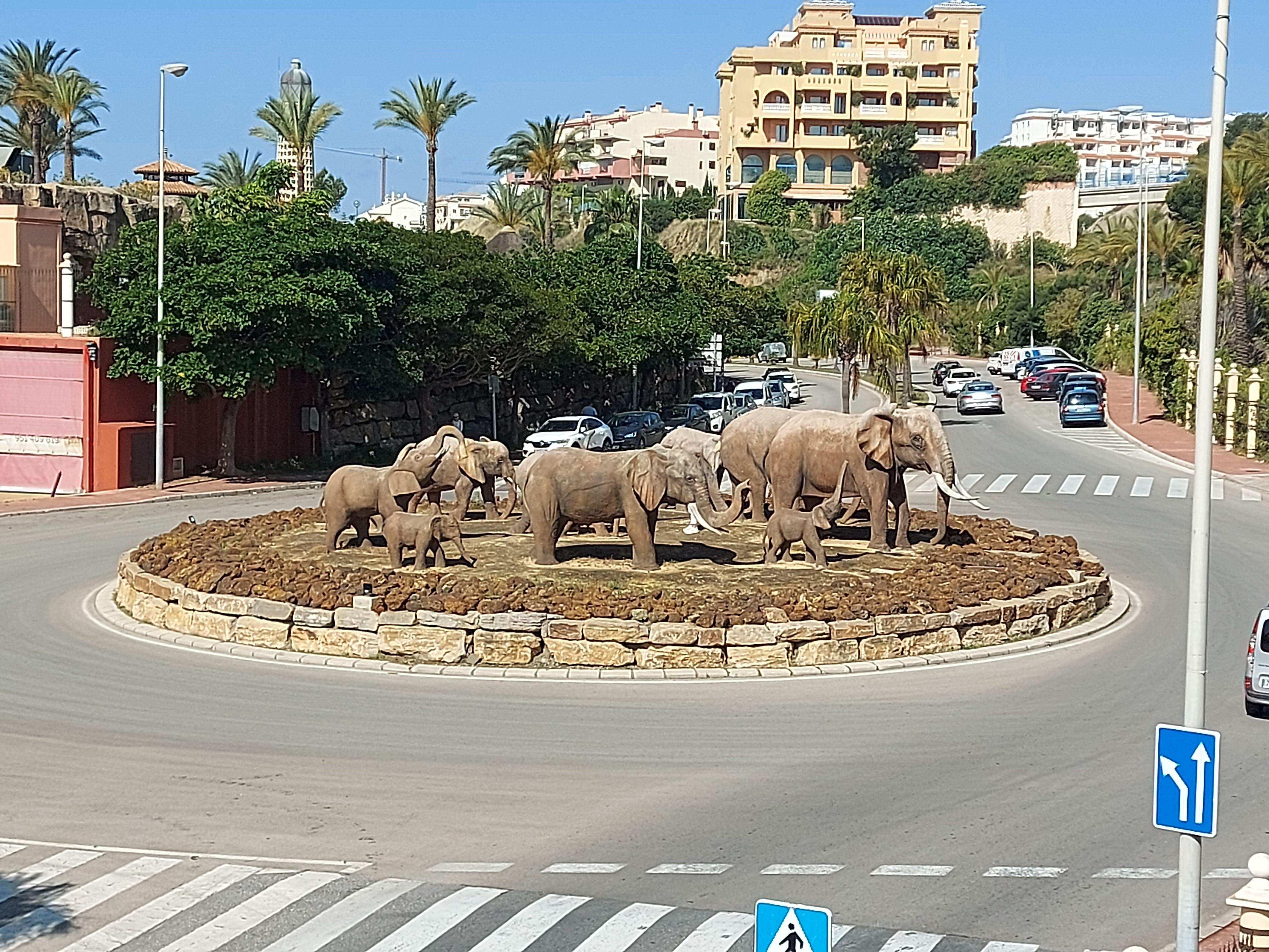 Benalmádena