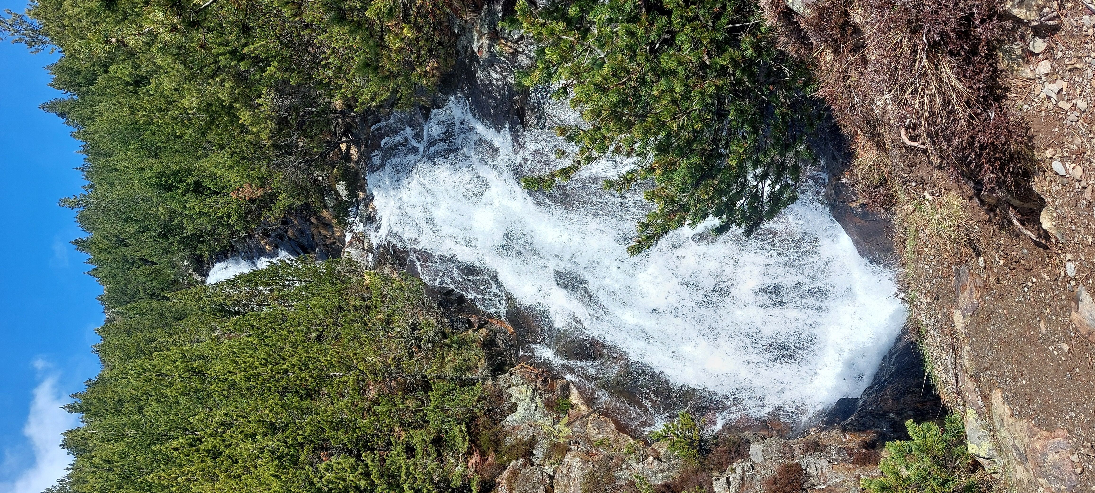 Benasque