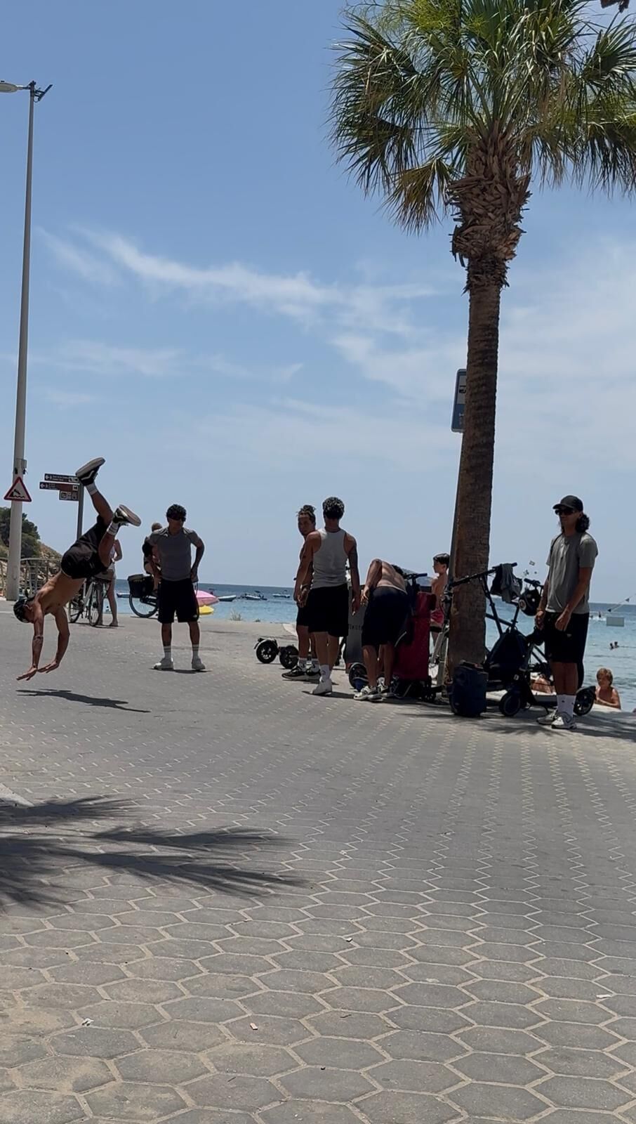 Benidorm