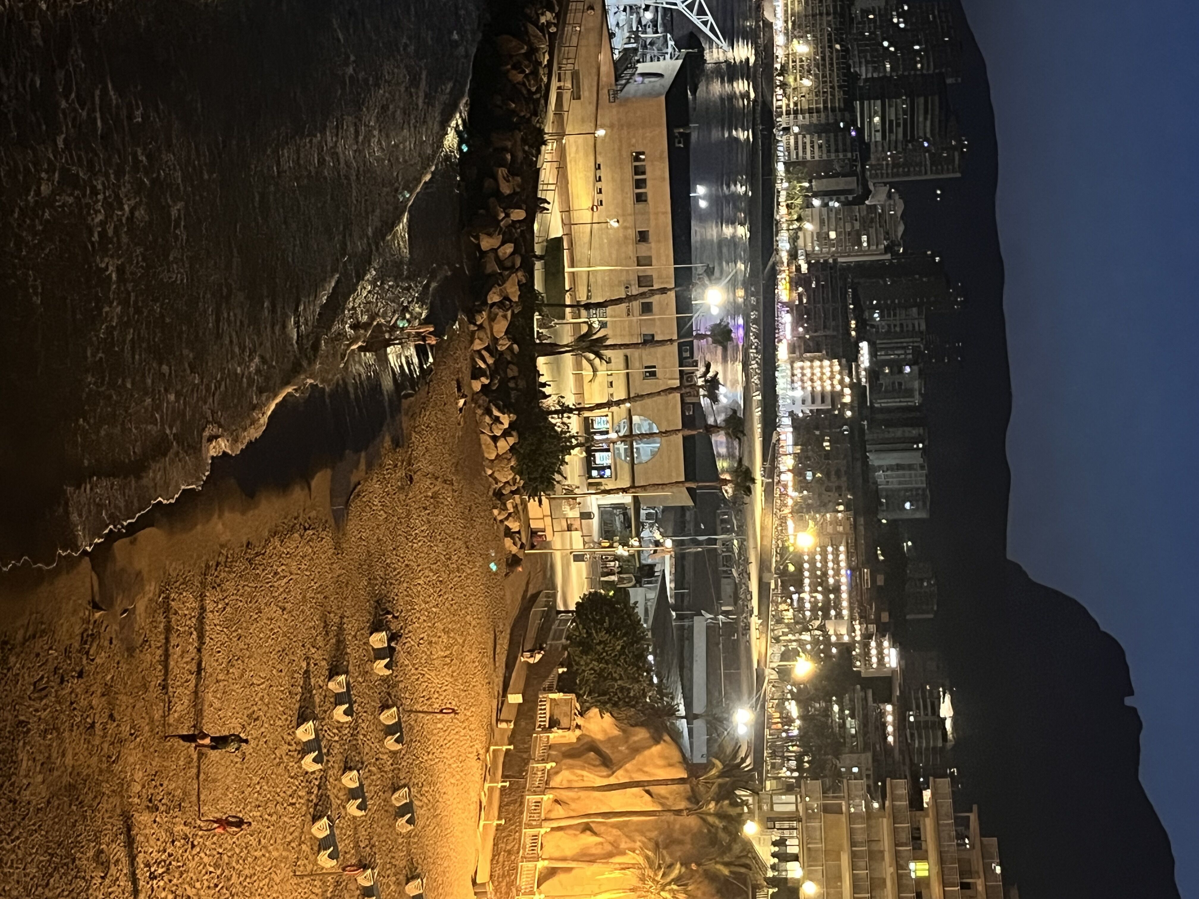 Benidorm