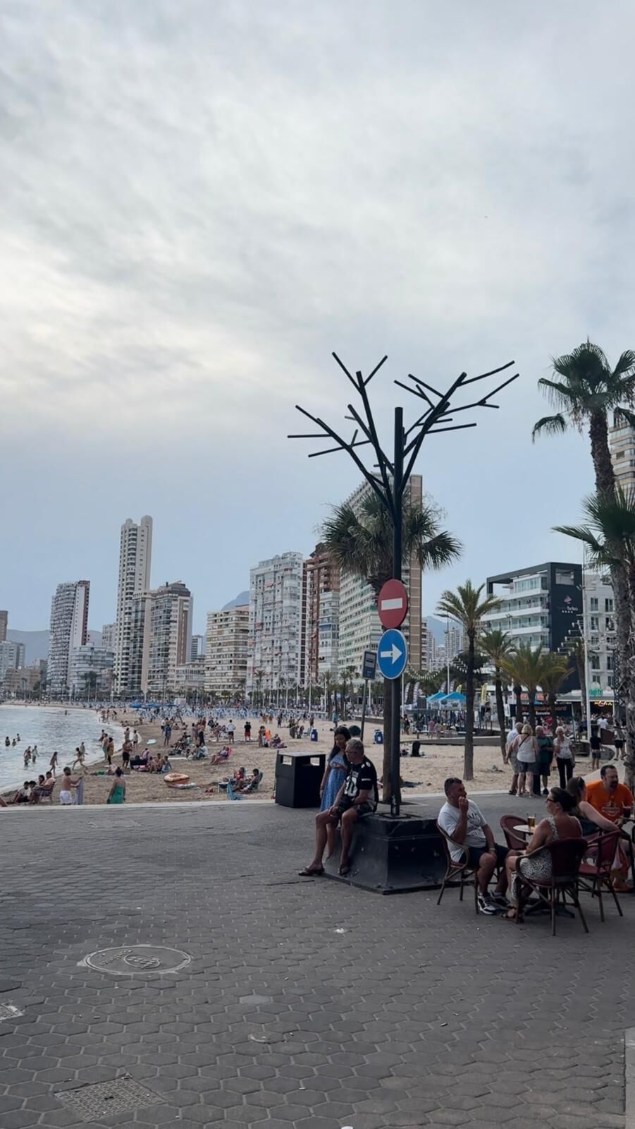 Benidorm