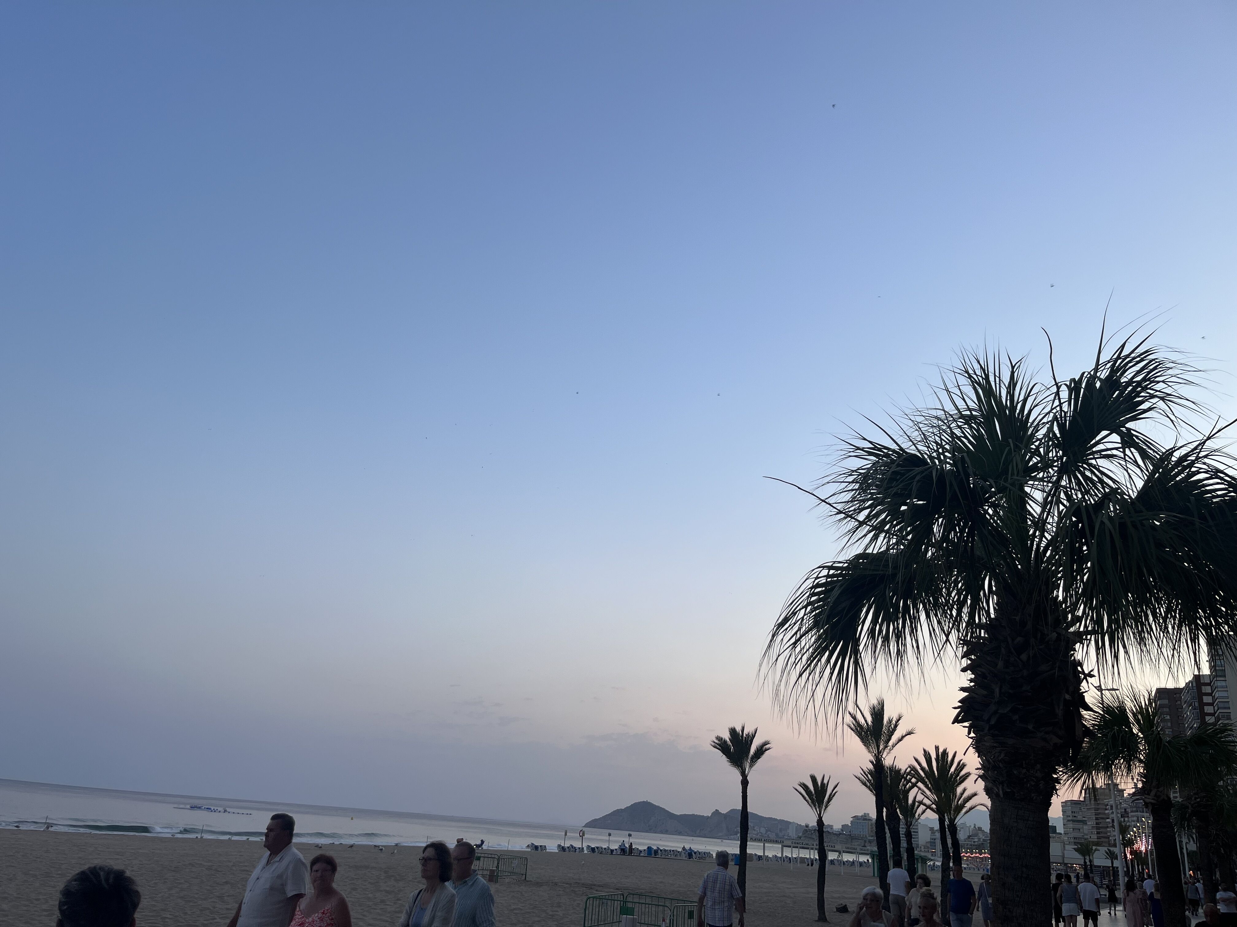 Benidorm
