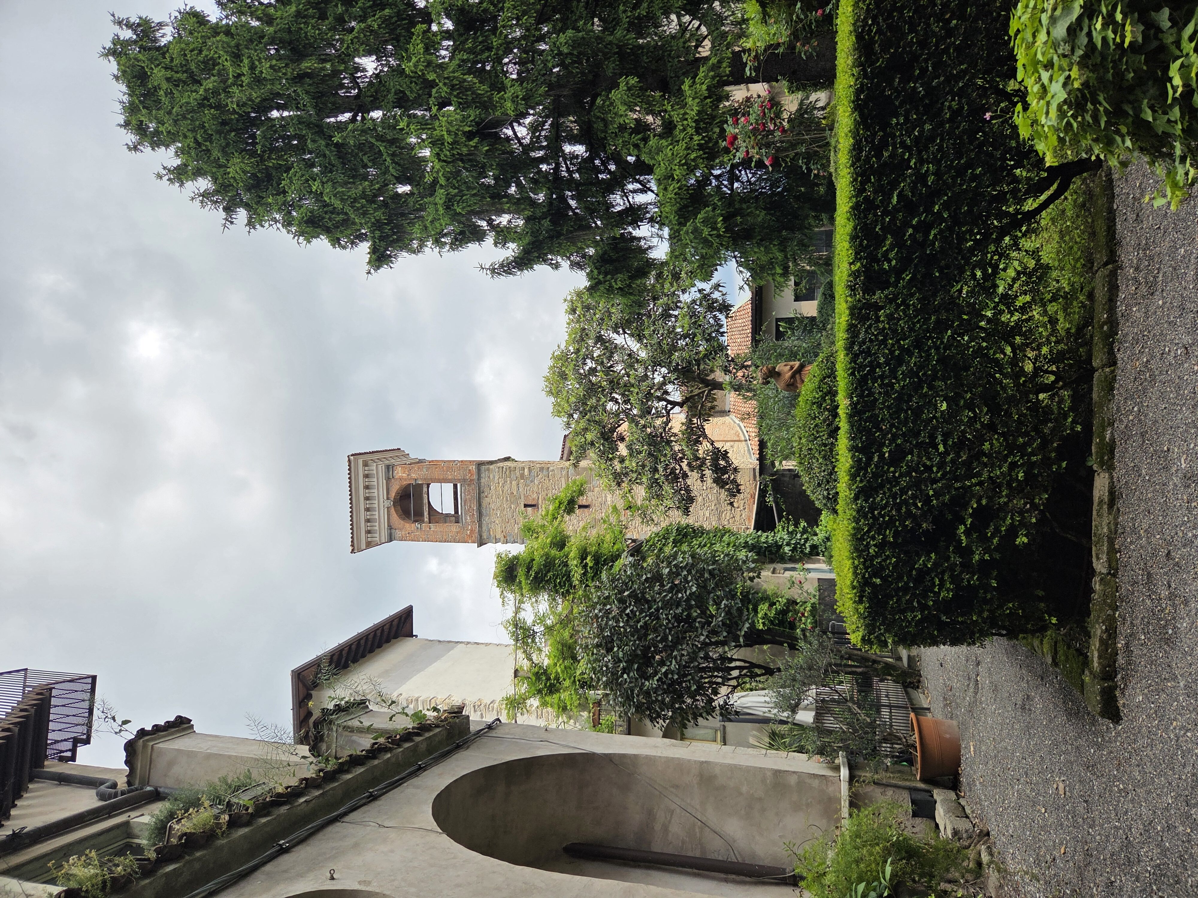 Bergamo